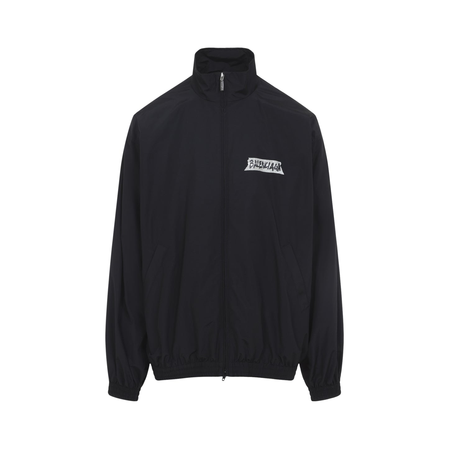 Balenciaga Medium Fit Jacket Men BALENCIAGA