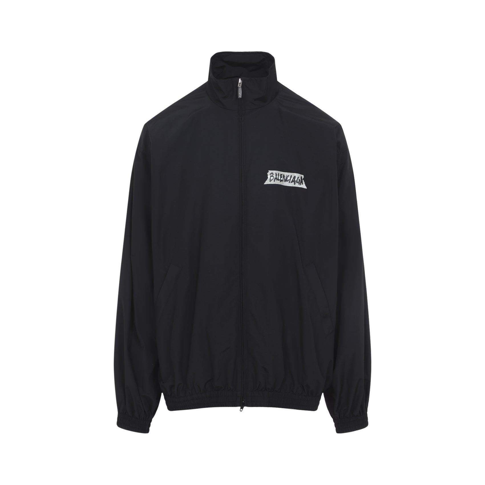 Balenciaga Medium Fit Jacket Men BALENCIAGA