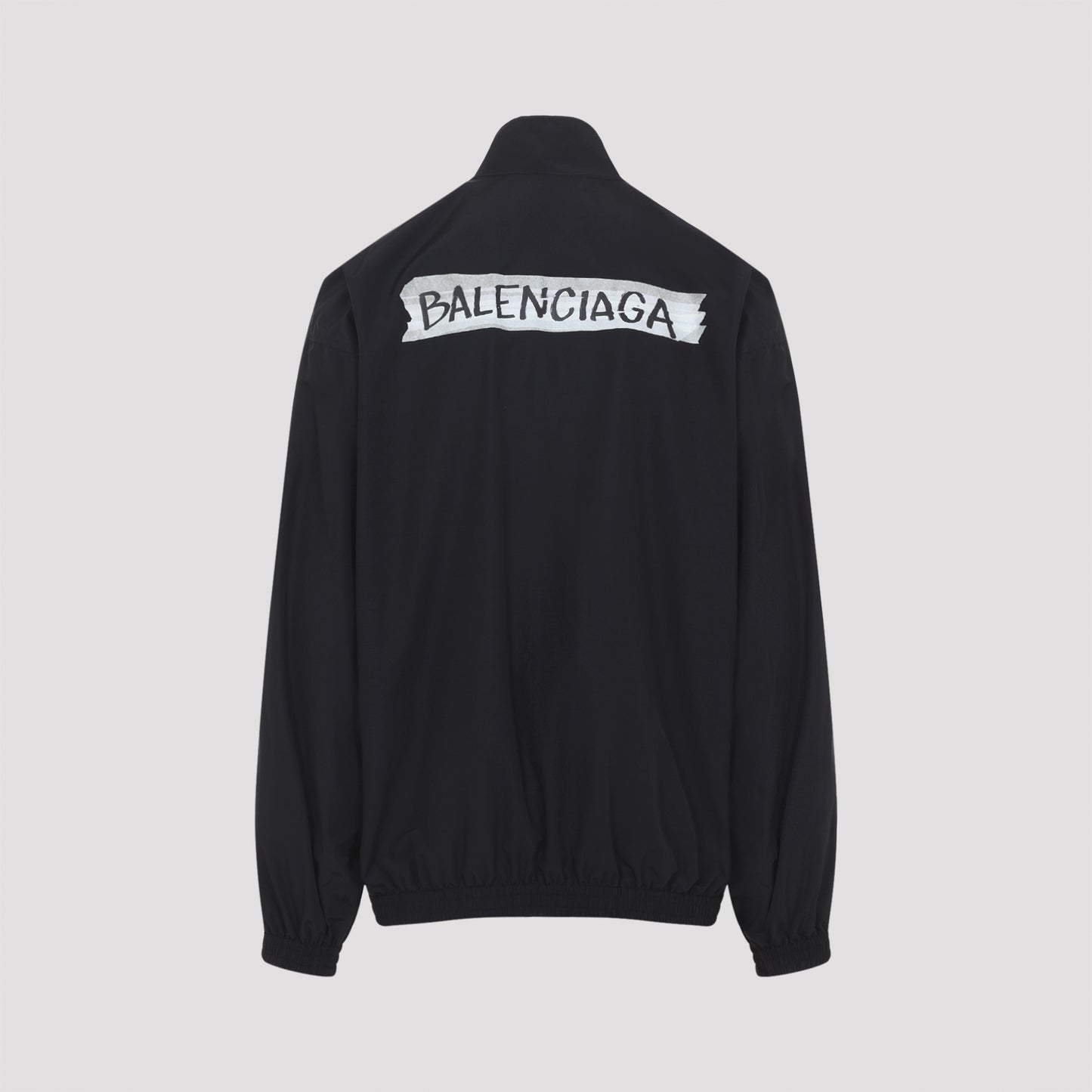 Balenciaga Medium Fit Jacket Men BALENCIAGA