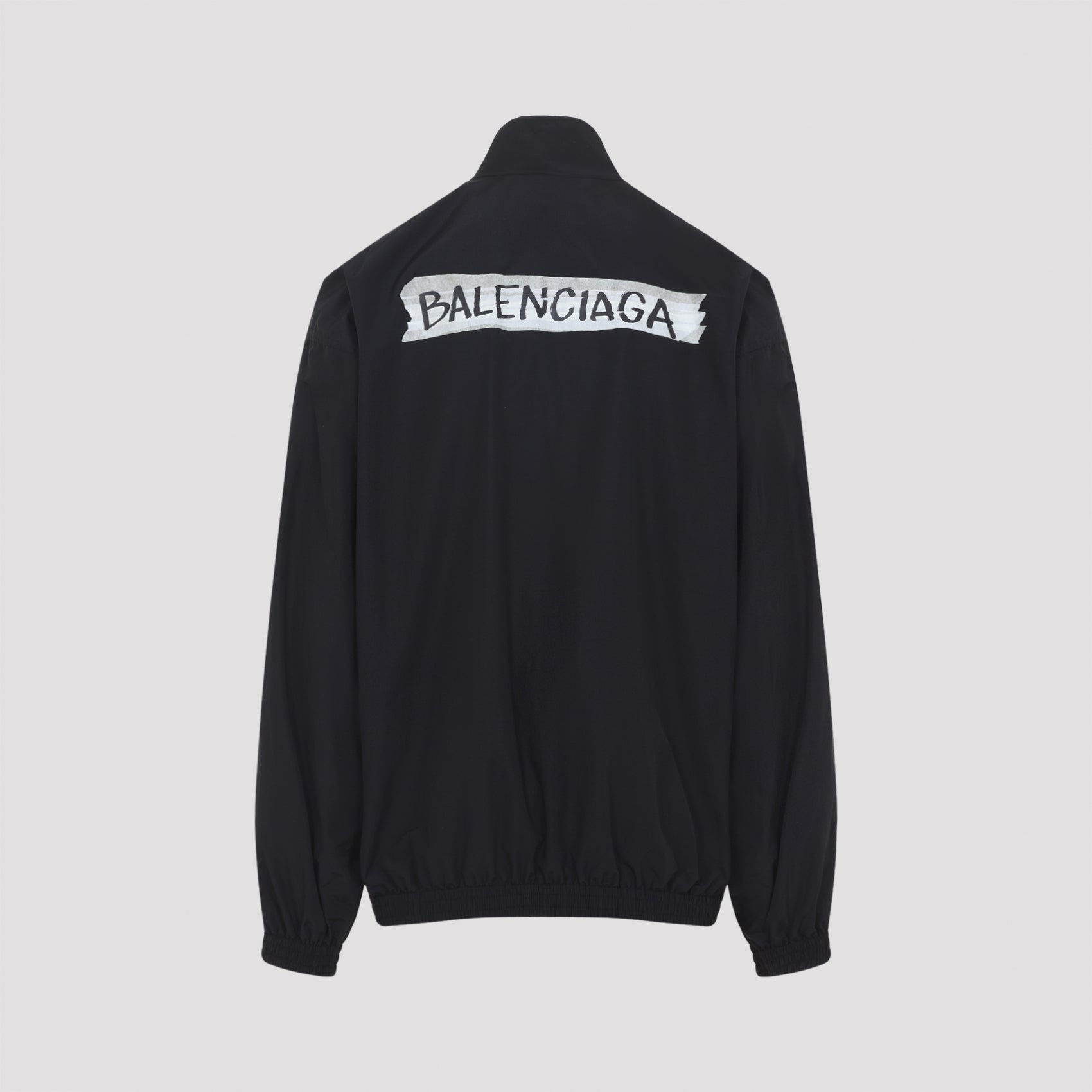 Balenciaga Medium Fit Jacket Men BALENCIAGA