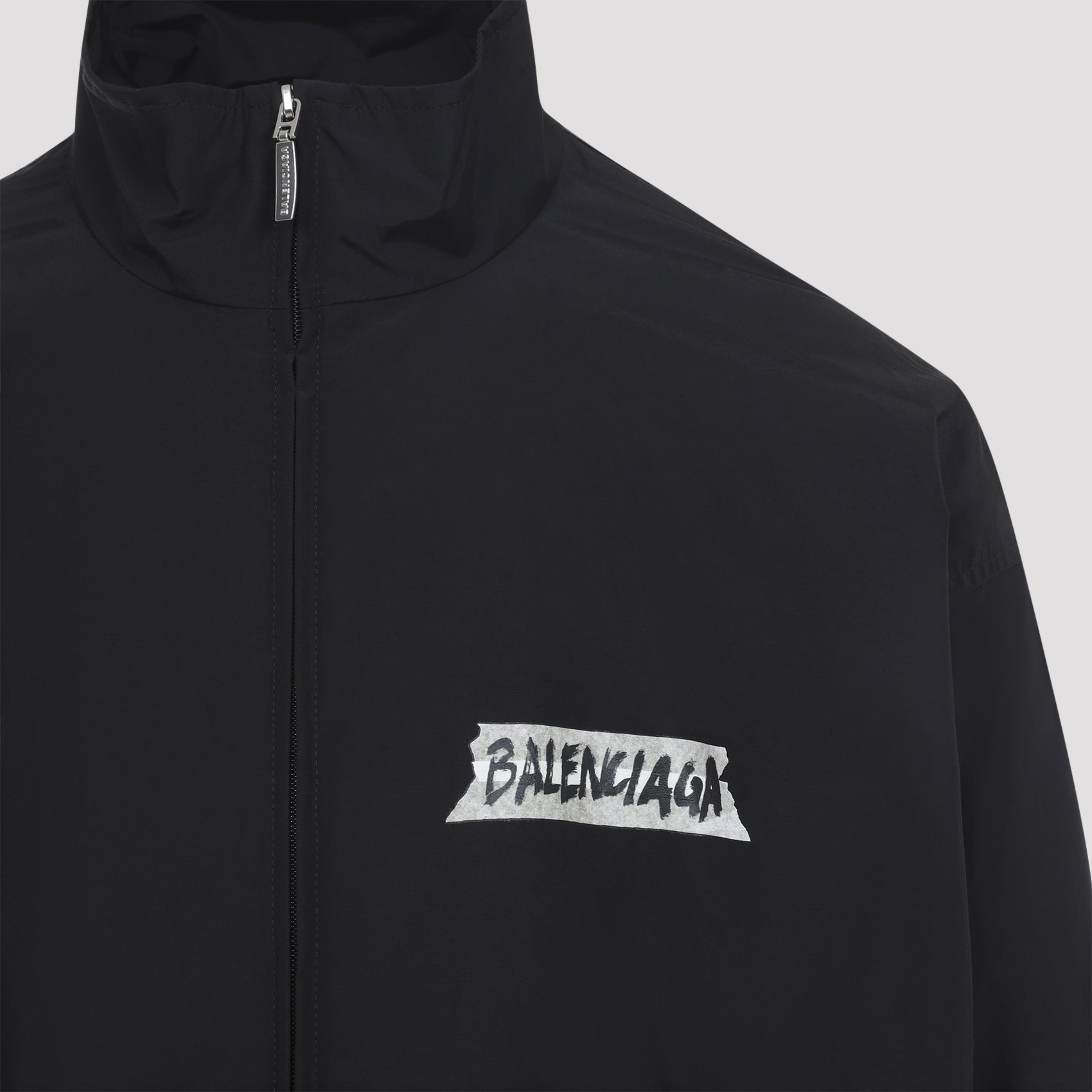 Balenciaga Medium Fit Jacket Men BALENCIAGA
