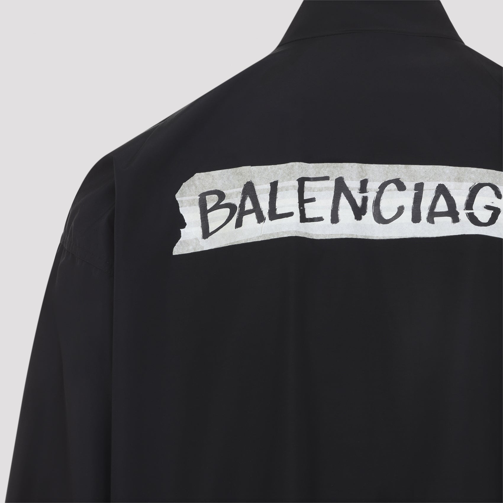 Balenciaga Medium Fit Jacket Men BALENCIAGA