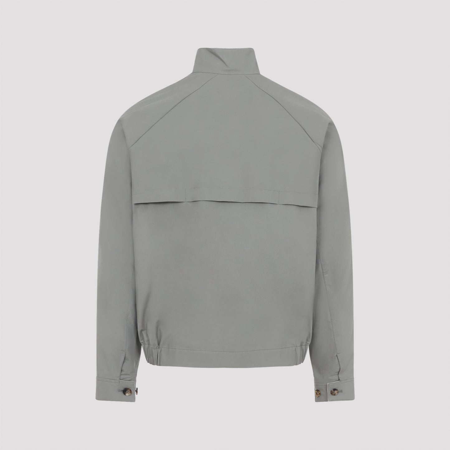 Brunello Cucinelli Cotton Jacket Men BRUNELLO CUCINELLI