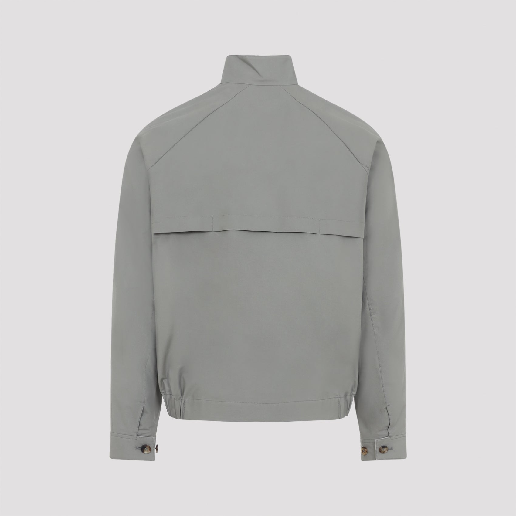 Brunello Cucinelli Cotton Jacket Men BRUNELLO CUCINELLI