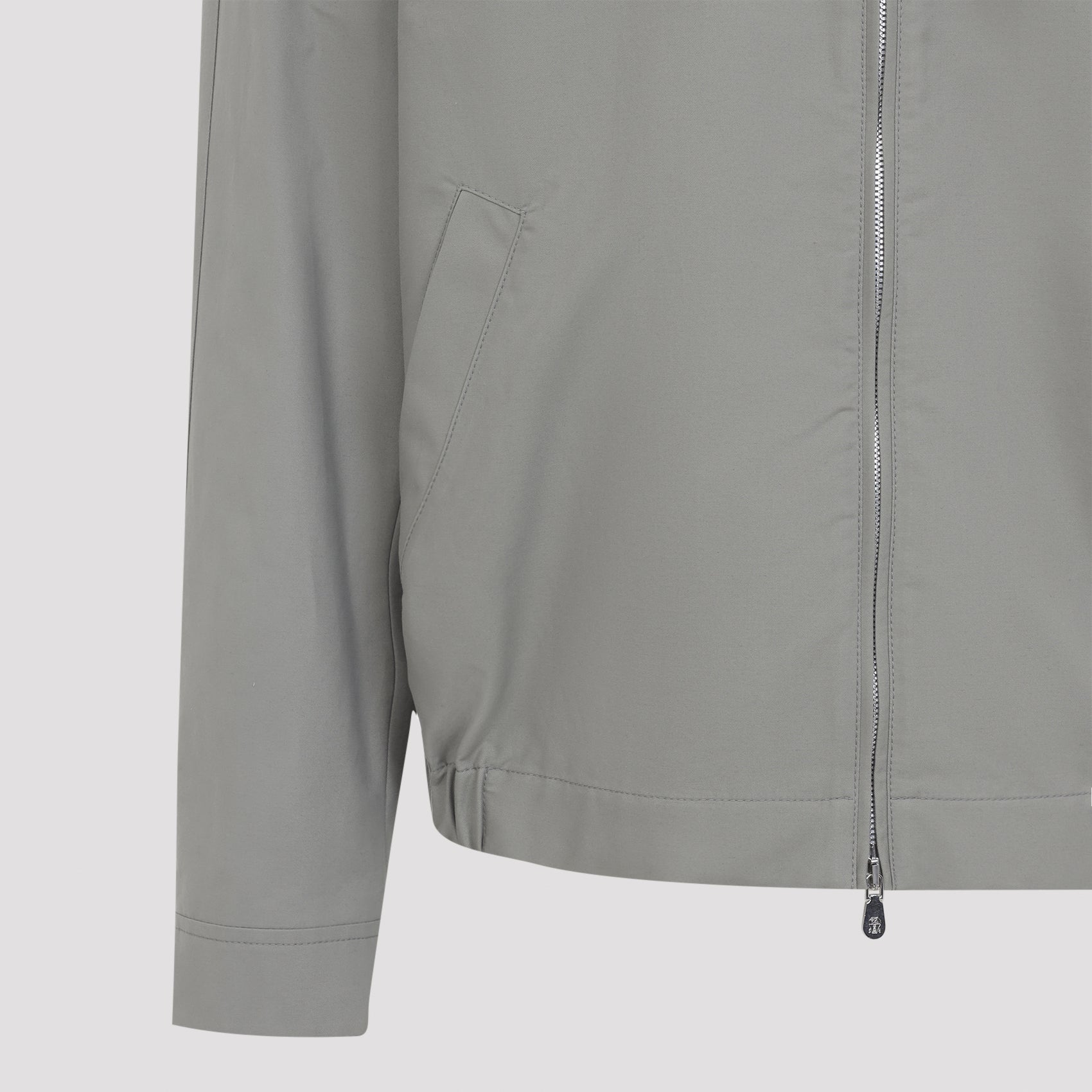 Brunello Cucinelli Cotton Jacket Men BRUNELLO CUCINELLI