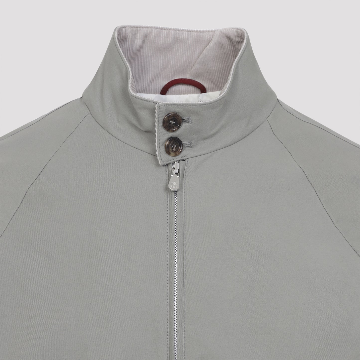 Brunello Cucinelli Cotton Jacket Men BRUNELLO CUCINELLI