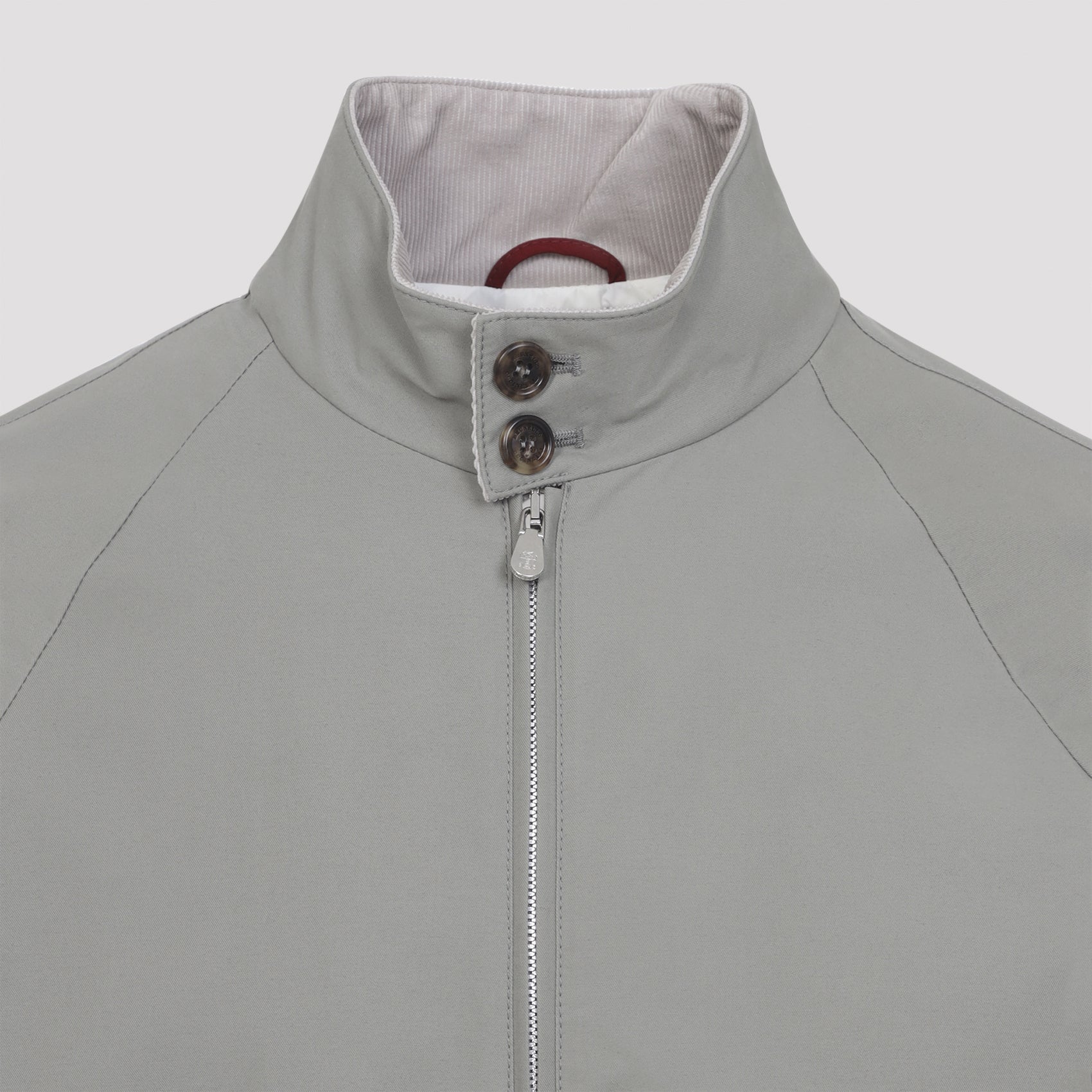 Brunello Cucinelli Cotton Jacket Men BRUNELLO CUCINELLI