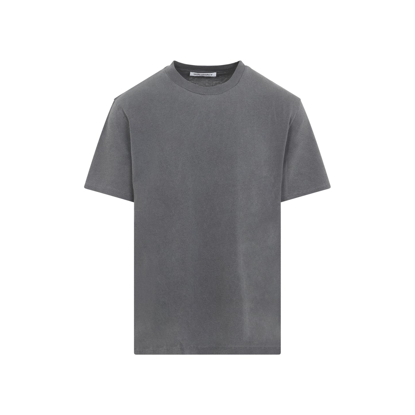 Our Legacy Box T-Shirt Men OUR LEGACY