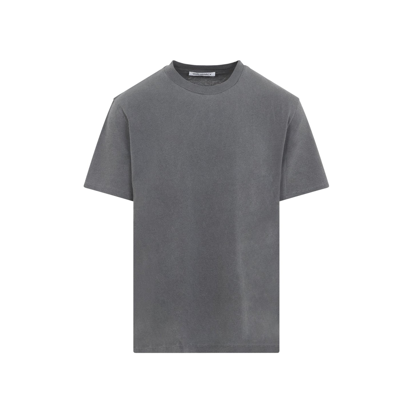 Our Legacy Box T-Shirt Men OUR LEGACY