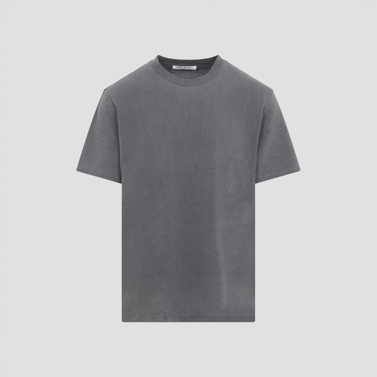 Our Legacy Box T-Shirt Men OUR LEGACY