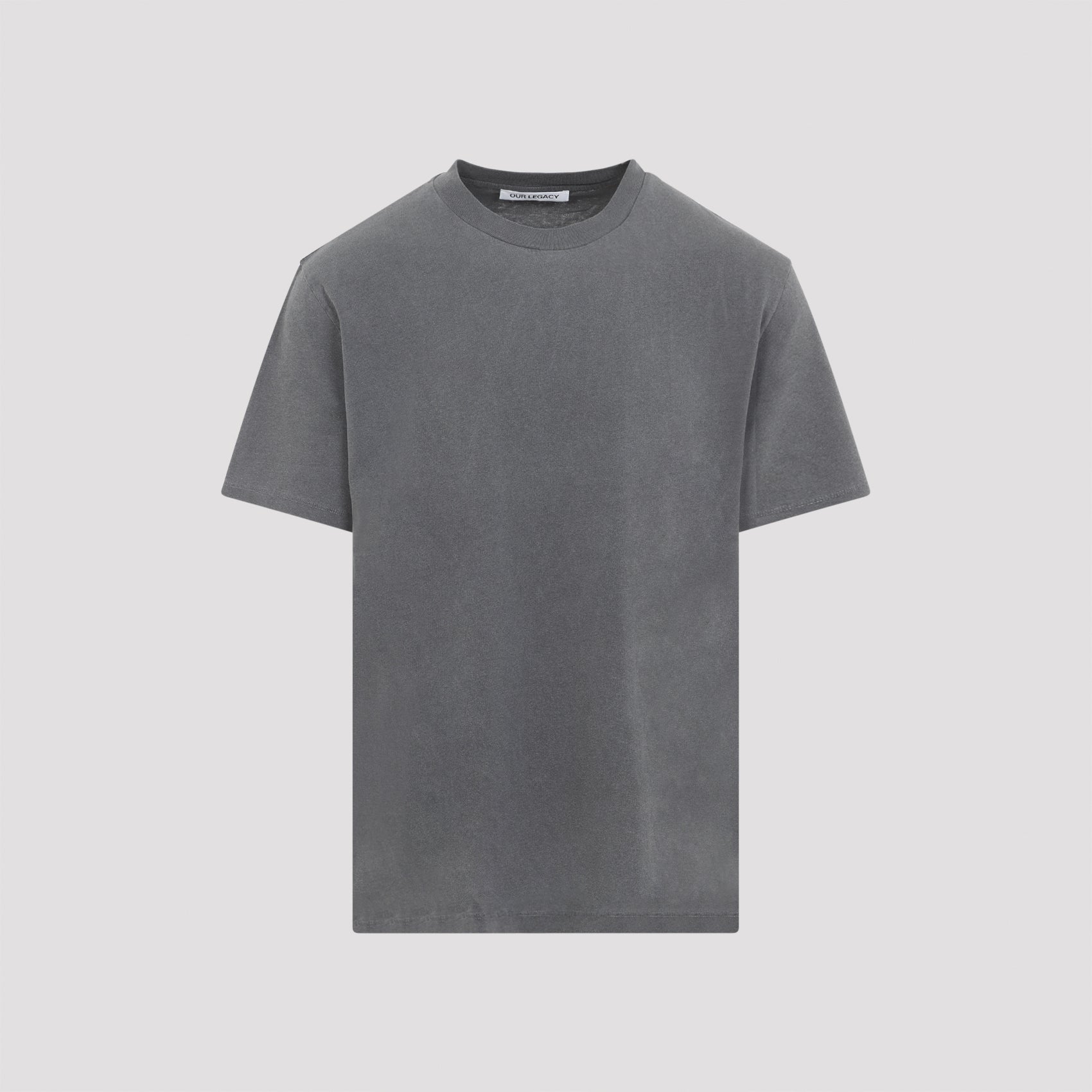 Our Legacy Box T-Shirt Men OUR LEGACY