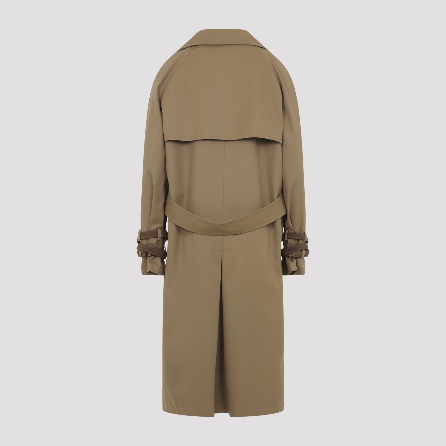 Moschino Trench Women MOSCHINO