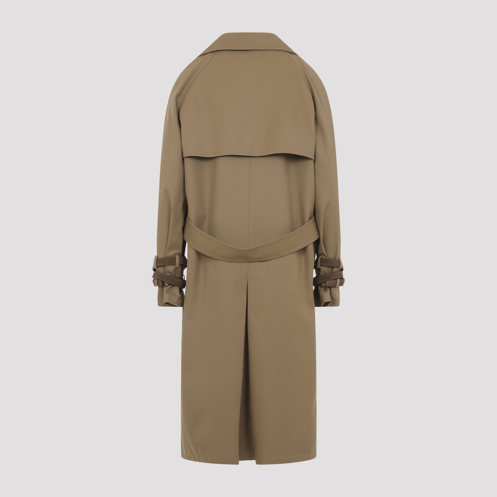 Moschino Trench Women MOSCHINO