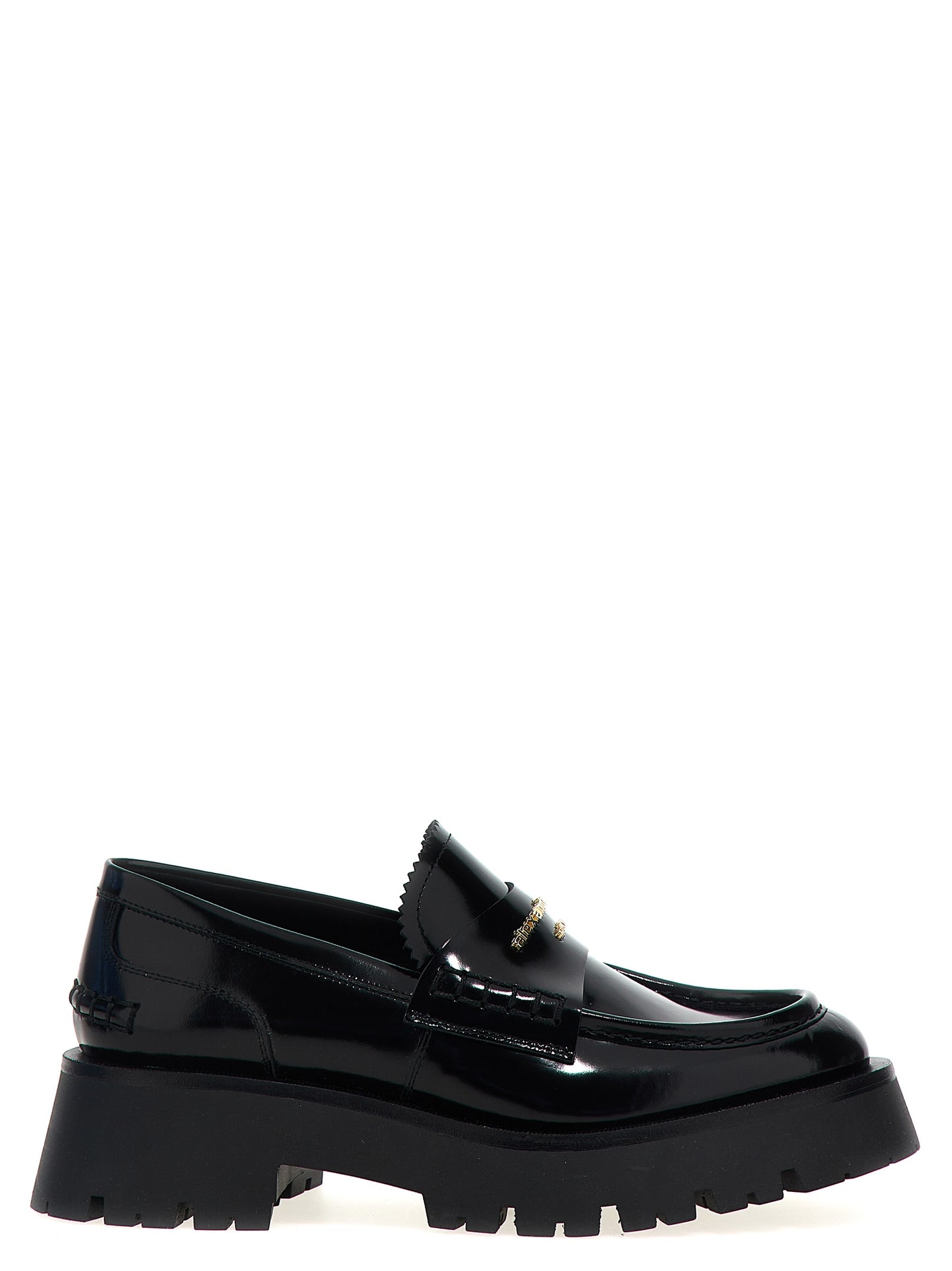 Alexander Wang Women 'Carter Lug' Loafers ALEXANDER WANG