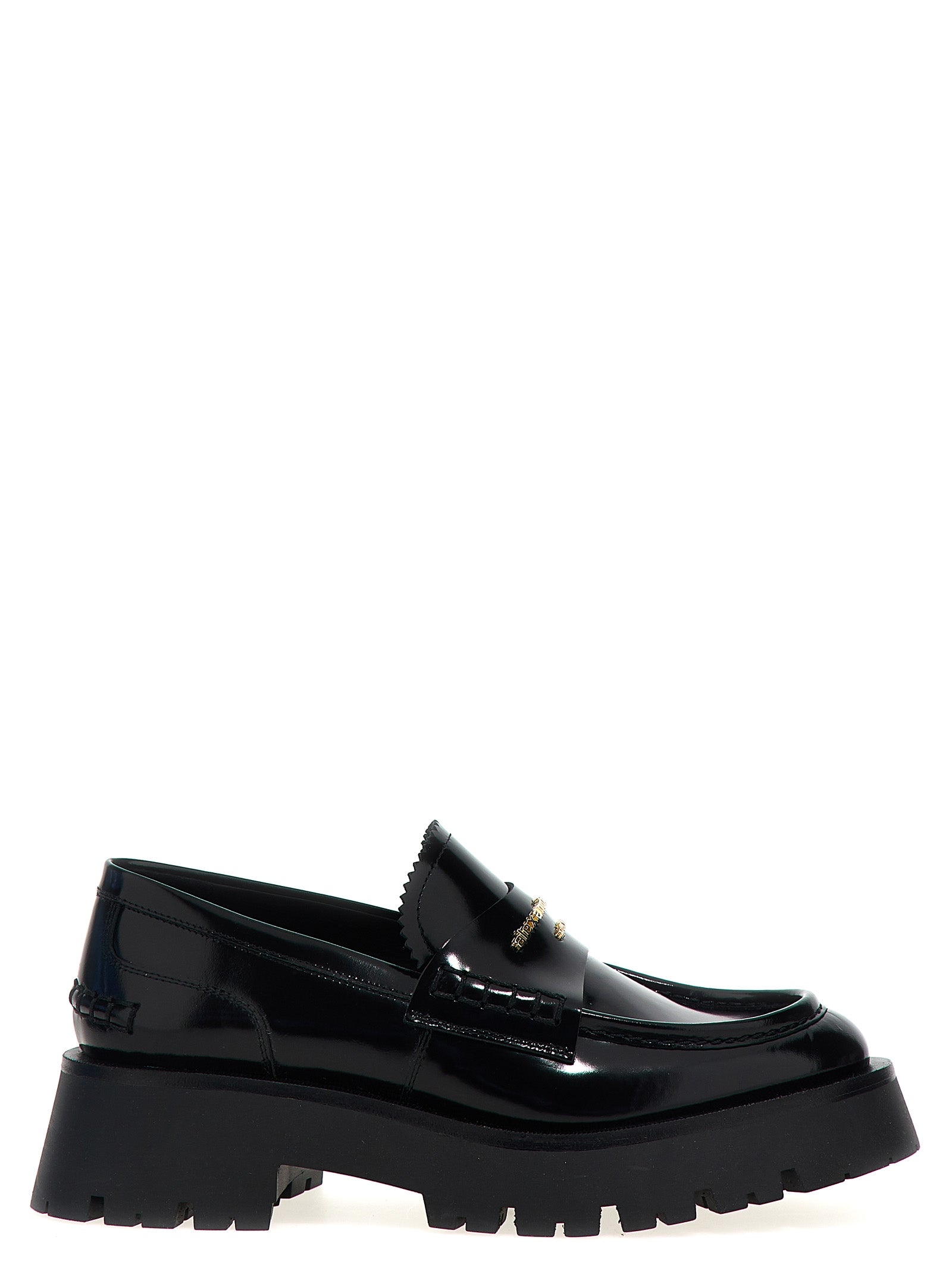 Alexander Wang Women 'Carter Lug' Loafers ALEXANDER WANG
