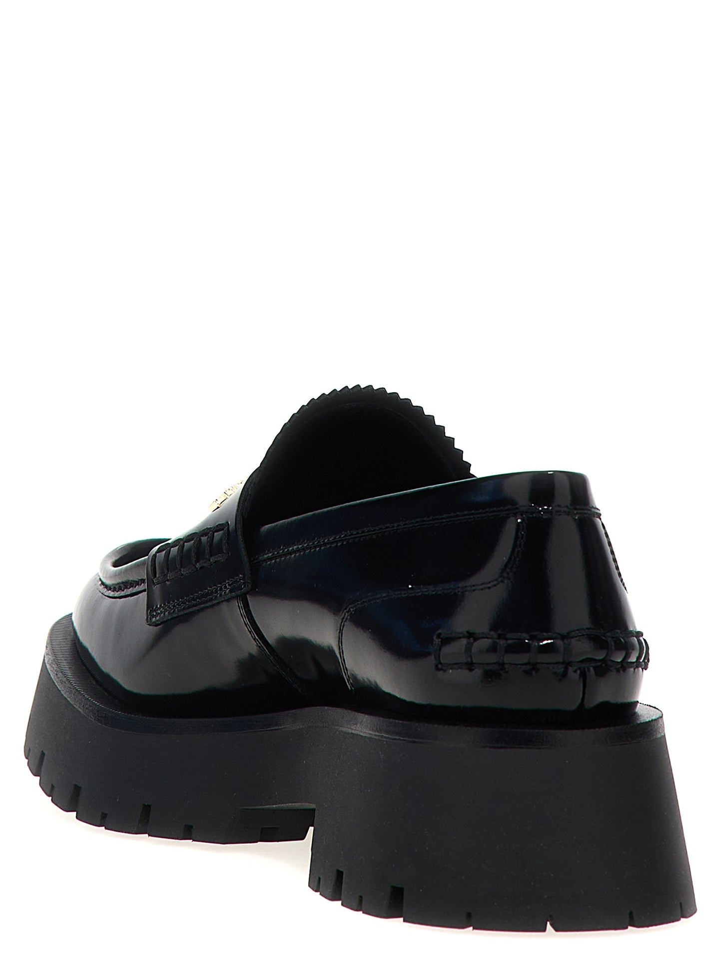 Alexander Wang Women 'Carter Lug' Loafers ALEXANDER WANG