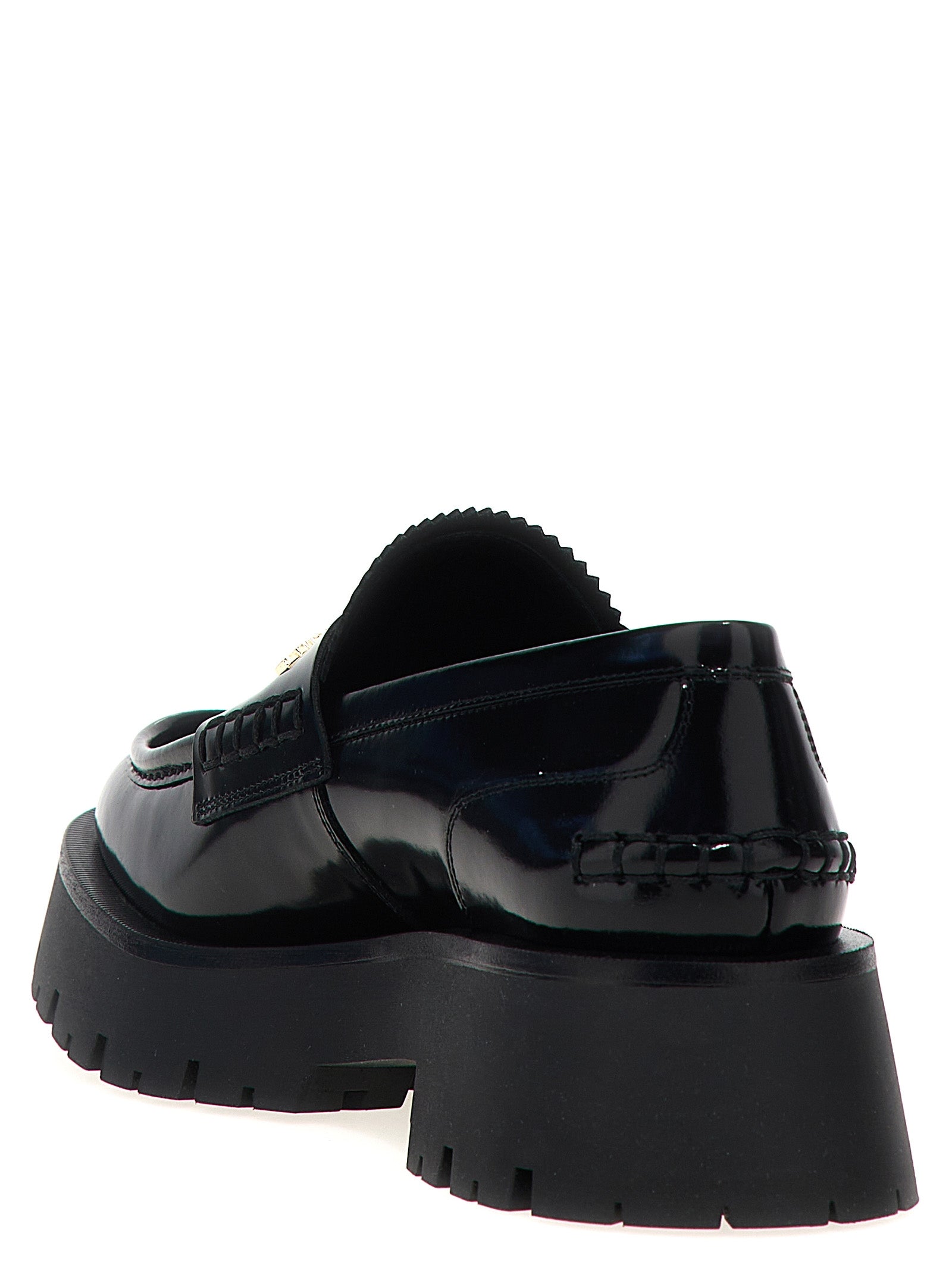 Alexander Wang Women 'Carter Lug' Loafers ALEXANDER WANG