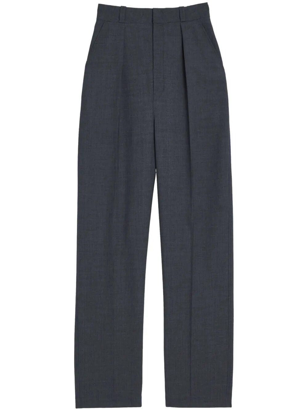 Lemaire Women Soft Trousers LEMAIRE
