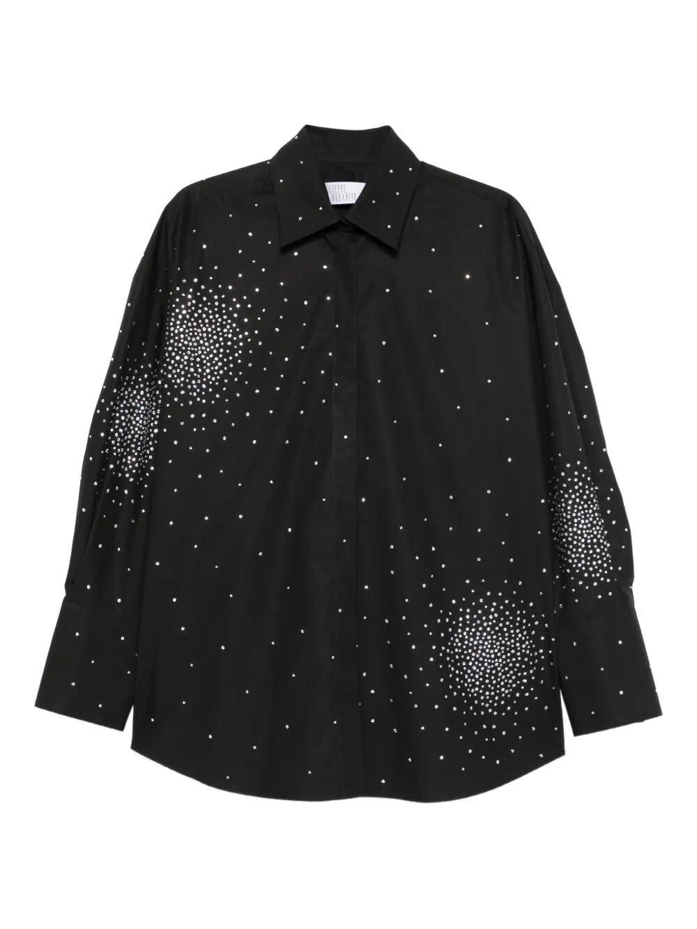 Giuseppe Di Morabito Women Shirt