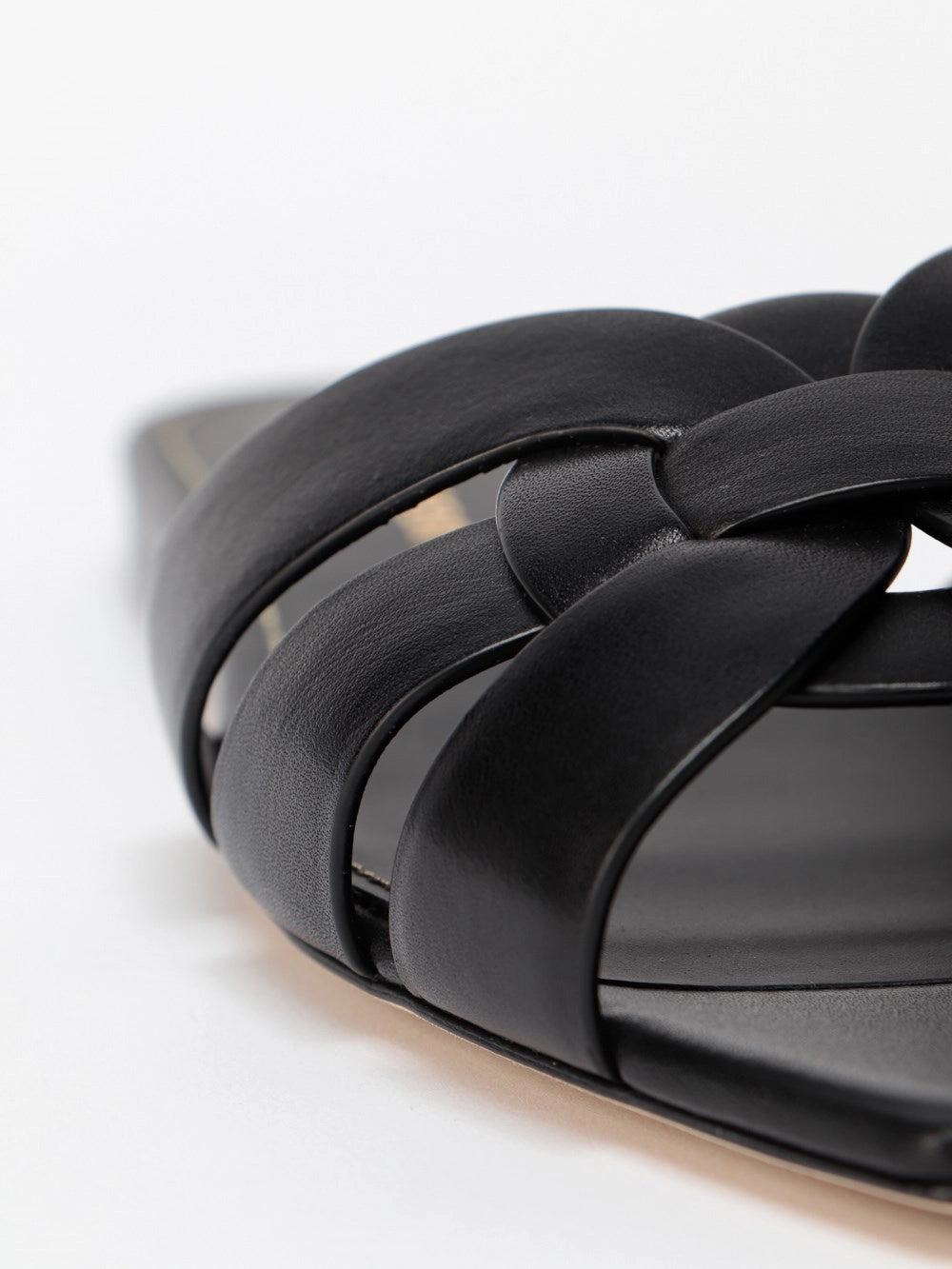 Saint Laurent Women `Tribute` Mules SAINT LAURENT