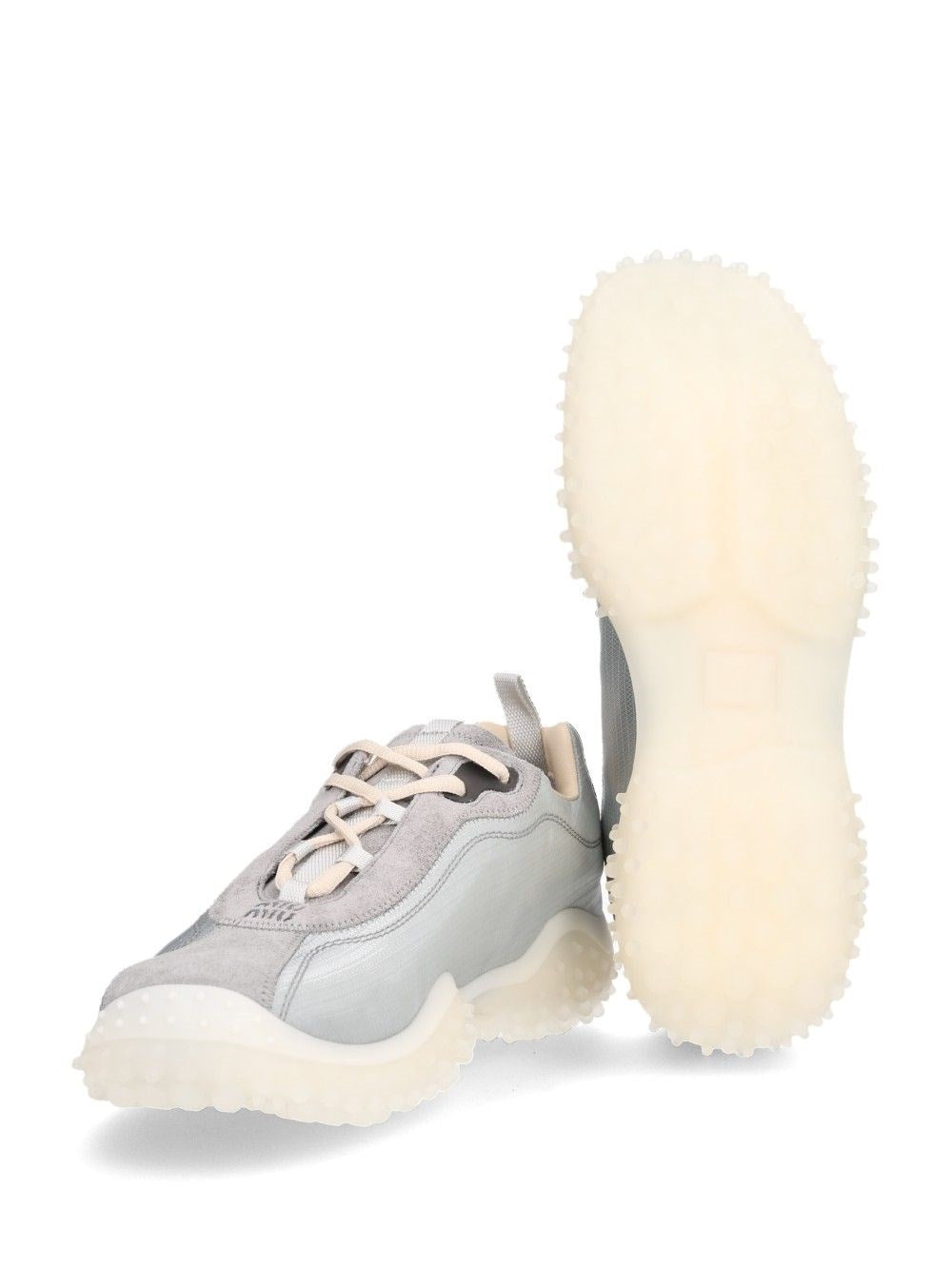 Miu Miu Women Bubble Sneakers In Technical Fabric MIU MIU