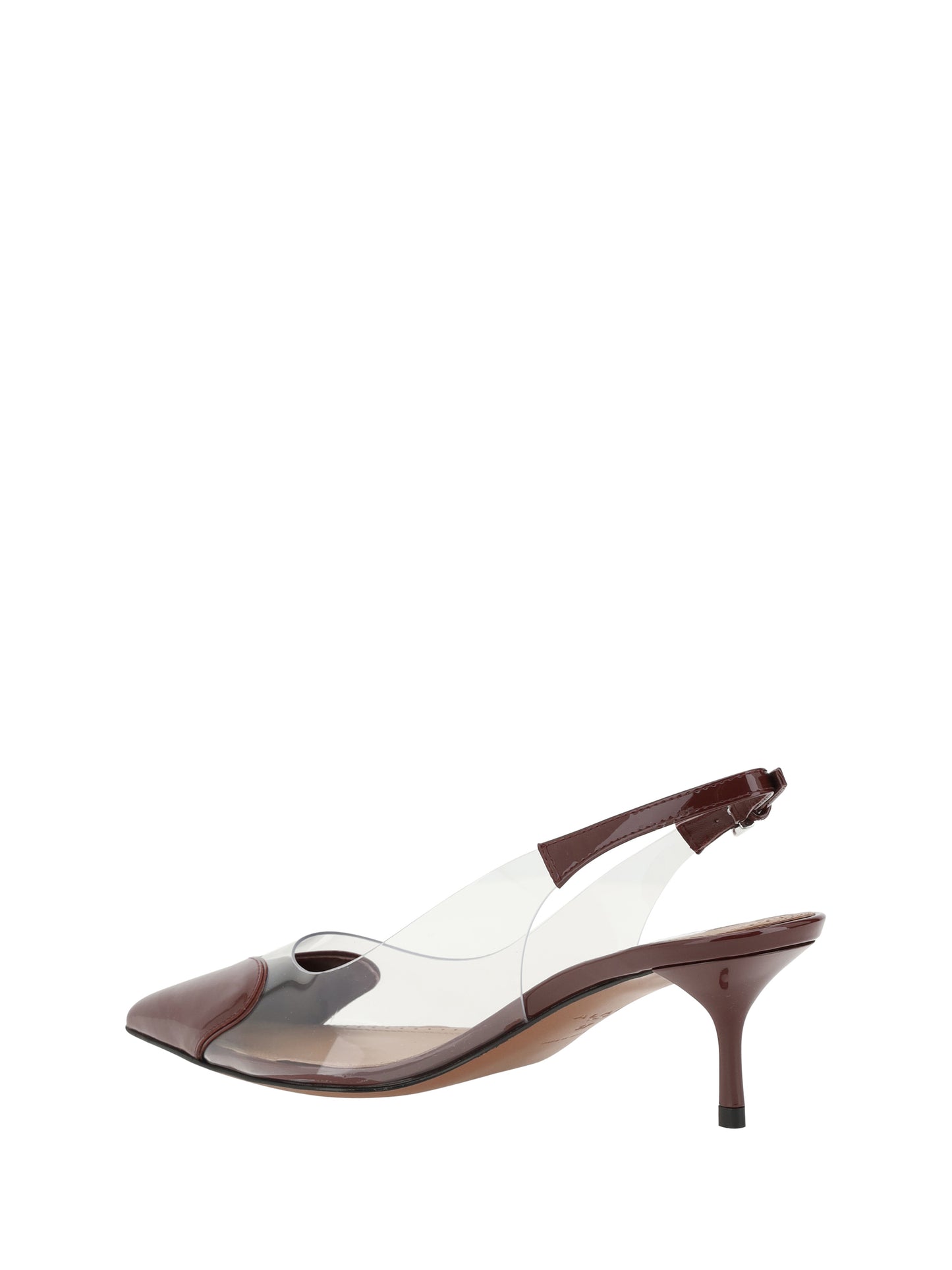 Alaïa Women Le Coeur Pumps ALAIA