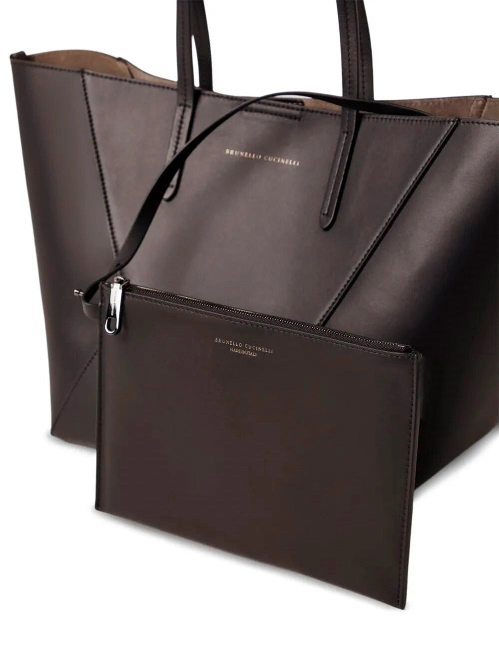 Brunello Cucinelli Women `Bc Duo` Handbag BRUNELLO CUCINELLI