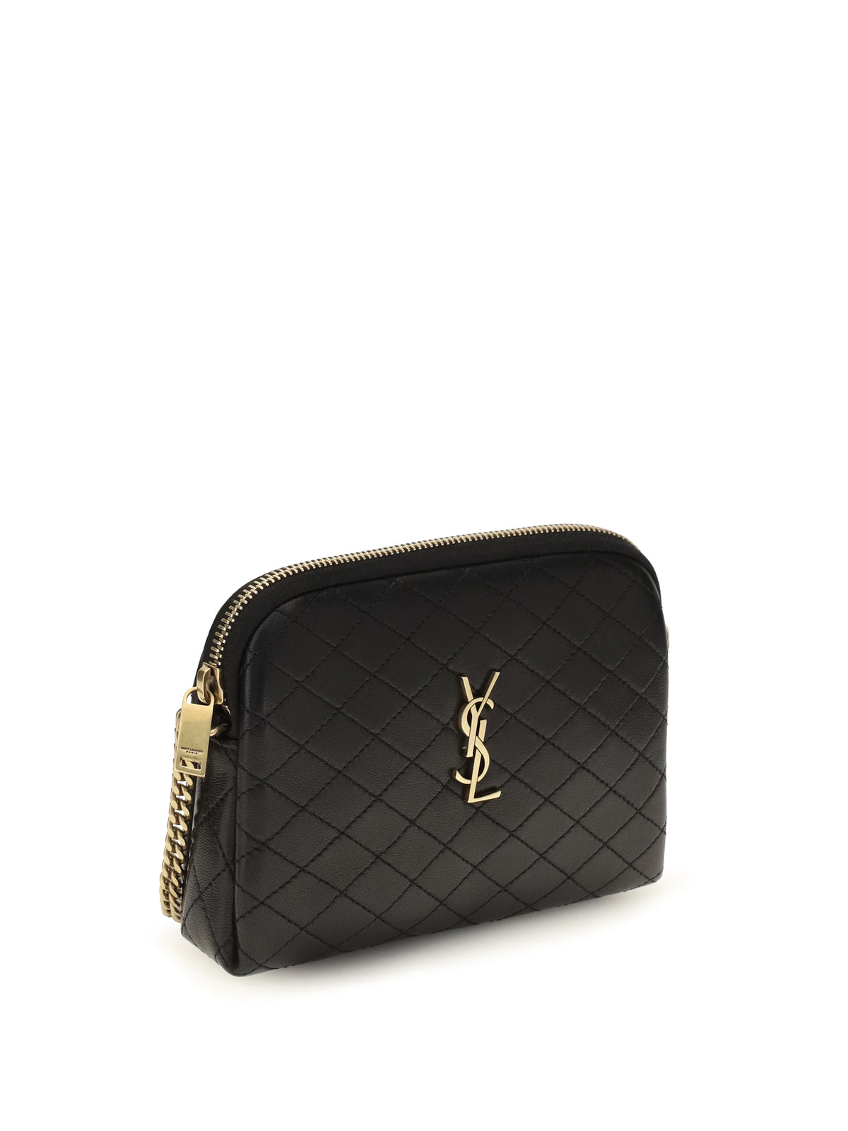 Saint Laurent Women Gaby Mini Camera Bag SAINT LAURENT