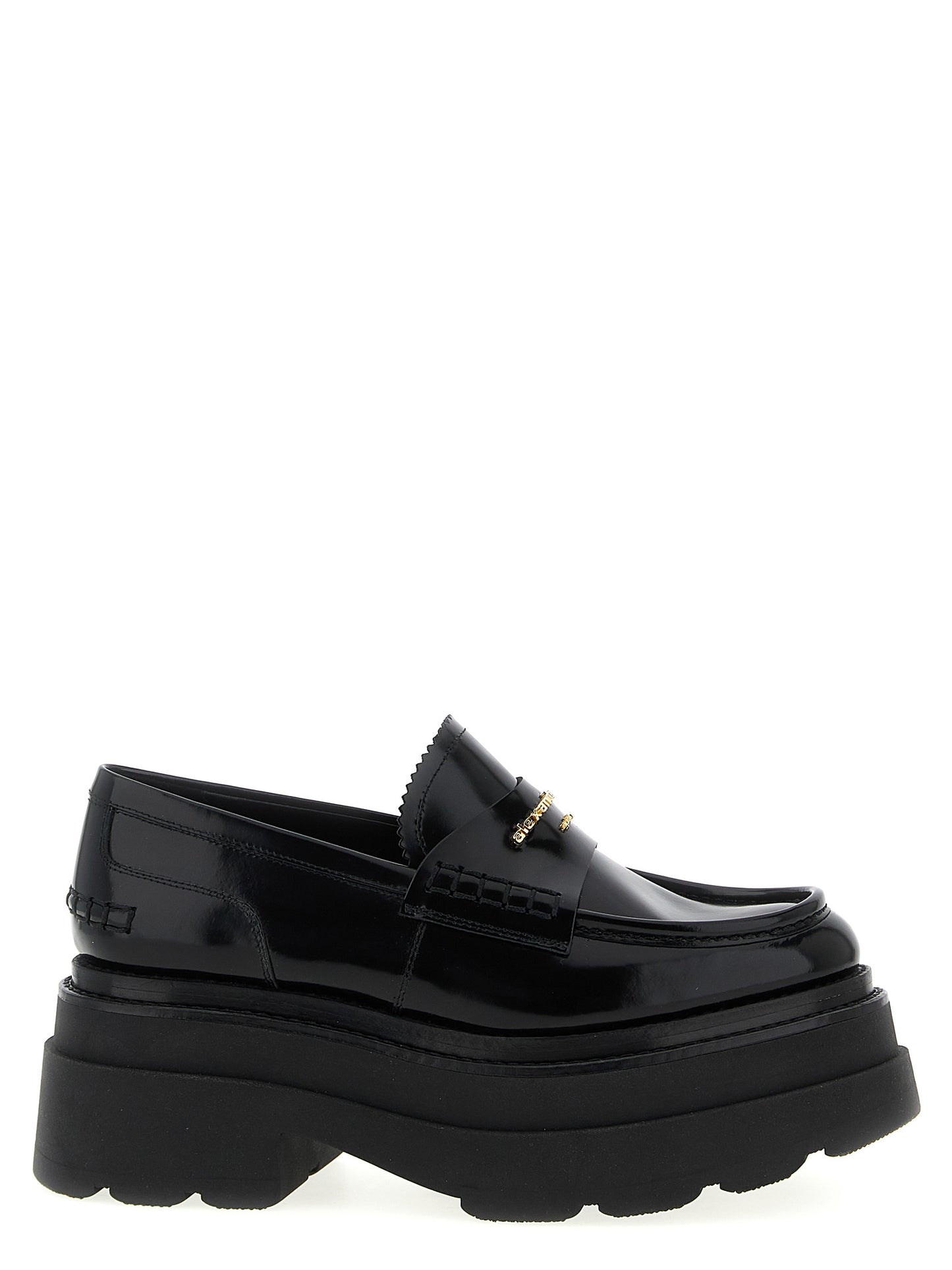 Alexander Wang Women 'Carter Platform' Loafers ALEXANDER WANG