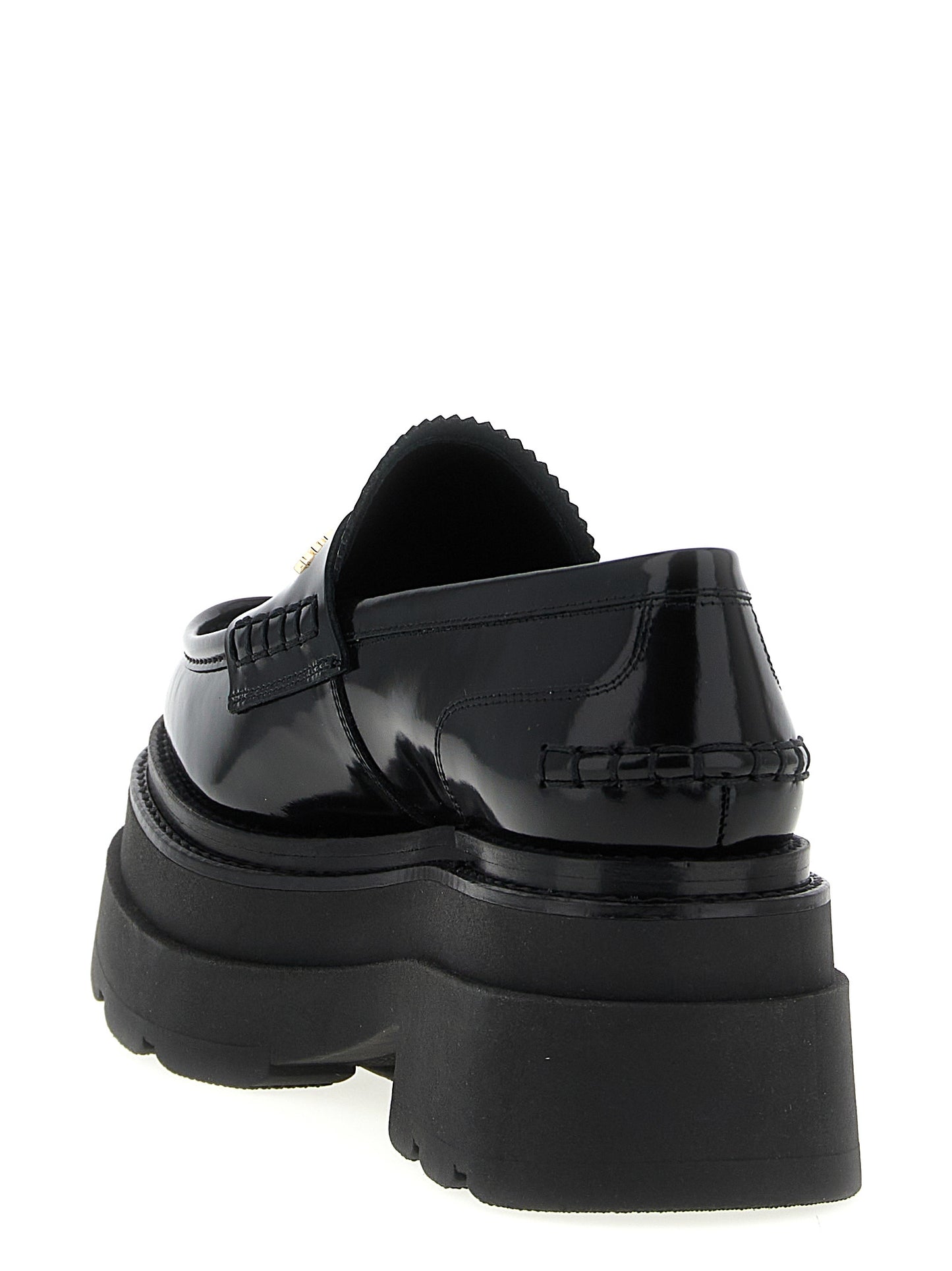 Alexander Wang Women 'Carter Platform' Loafers ALEXANDER WANG