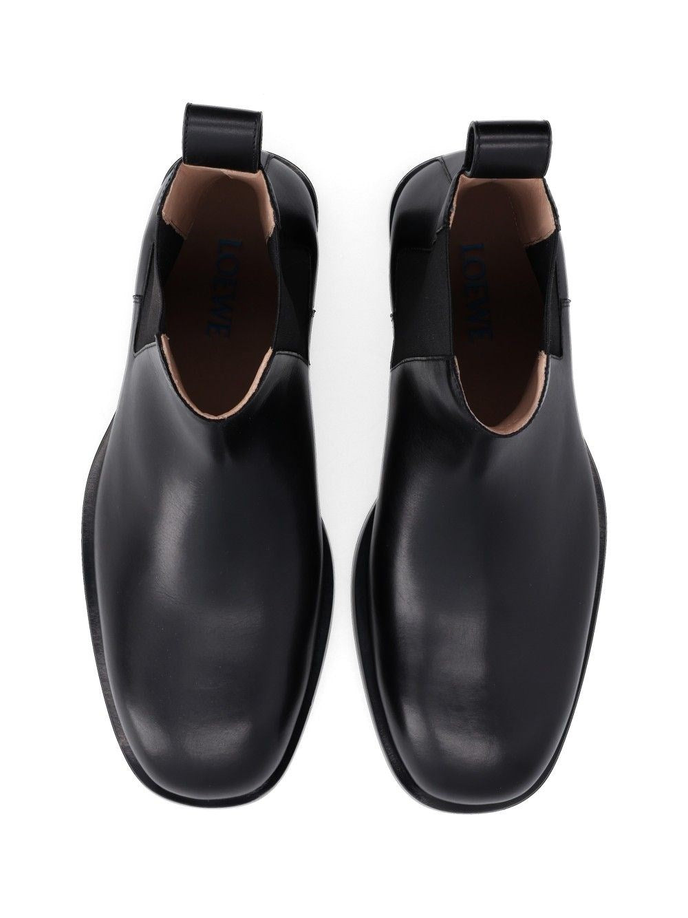 Loewe Men "Bobine" Chelsea Boots LOEWE