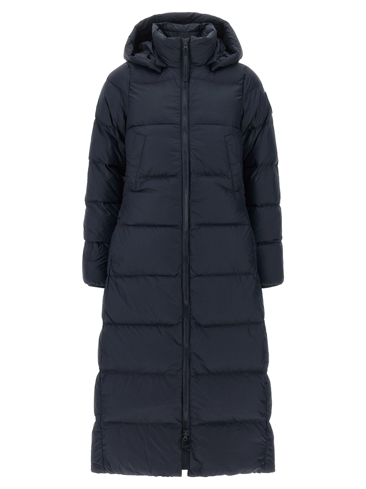 Canada Goose Women 'Mystique' Down Jacket CANADA GOOSE