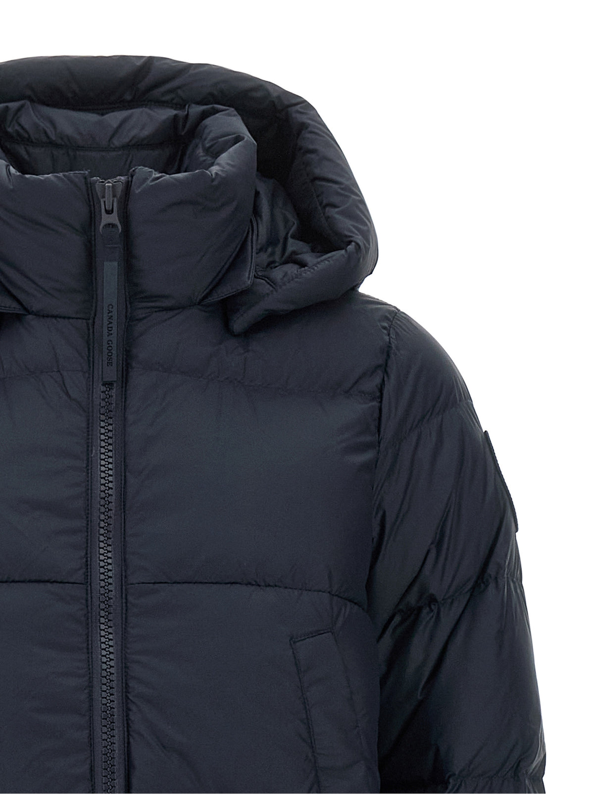 Canada Goose Women 'Mystique' Down Jacket CANADA GOOSE