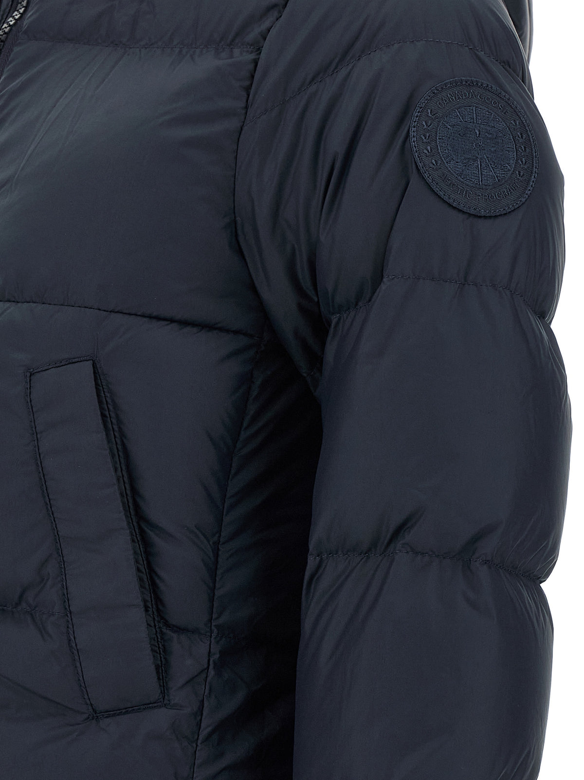 Canada Goose Women 'Mystique' Down Jacket CANADA GOOSE