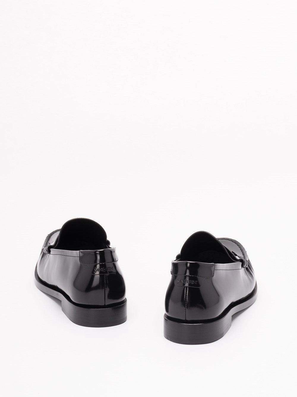 Saint Laurent Men `Le Loafer` Loafers SAINT LAURENT