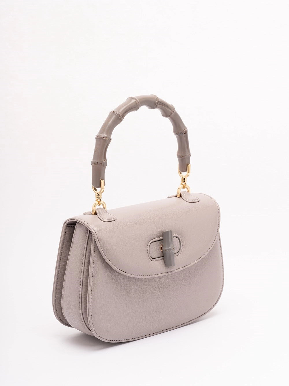 Gucci Women `Gucci Bamboo 1947` Handbag GUCCI