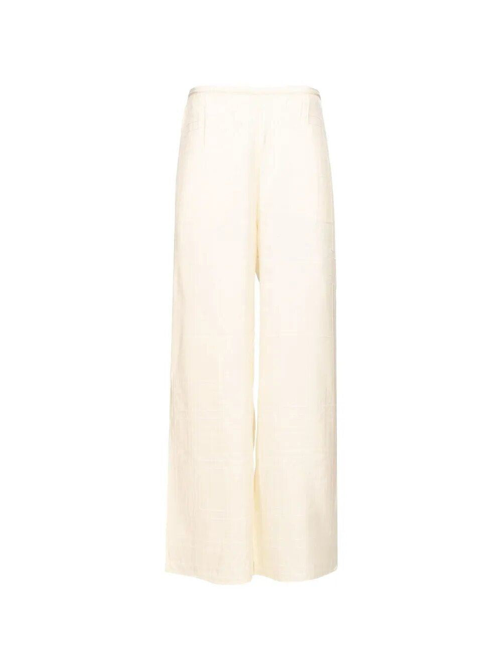 Toteme Women Pajama Pants TOTEME