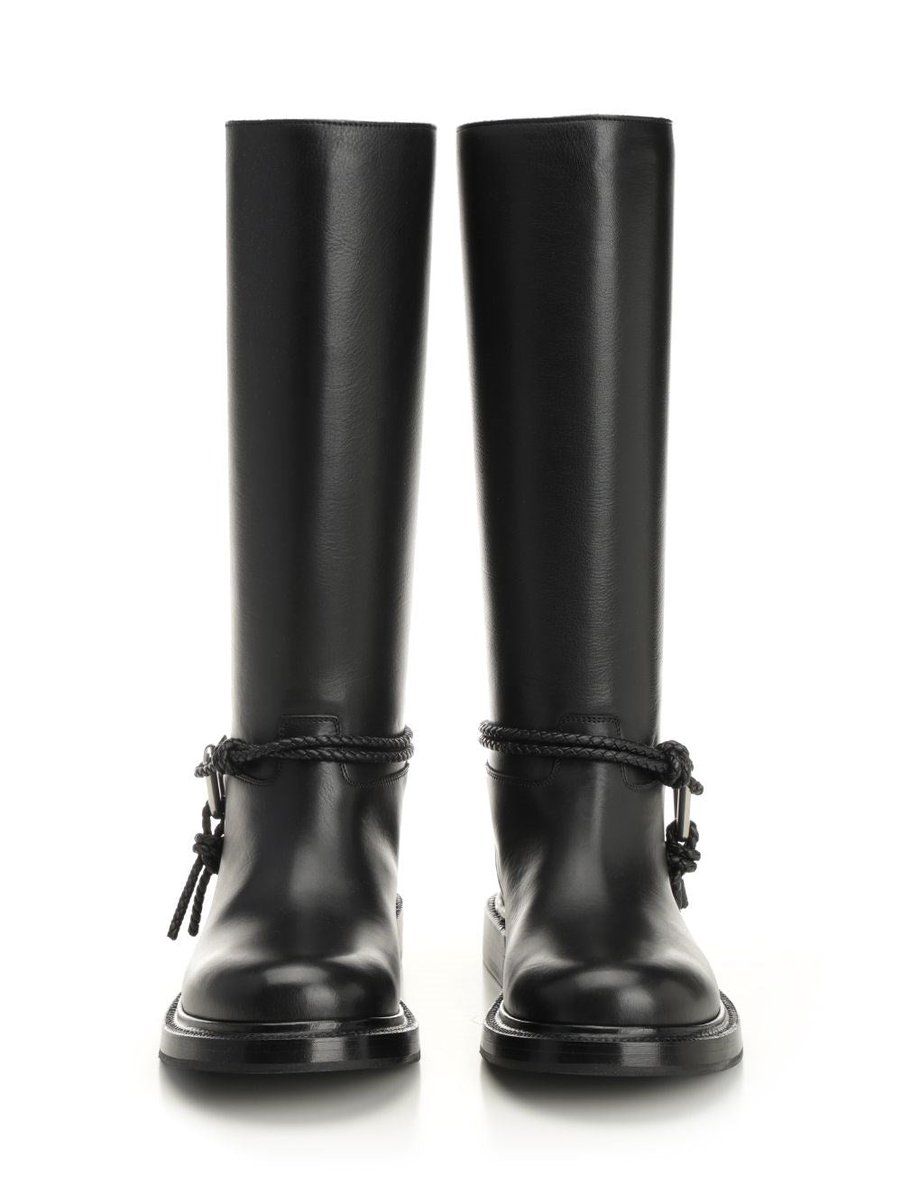 Bottega Veneta Women "James" Boots BOTTEGA VENETA