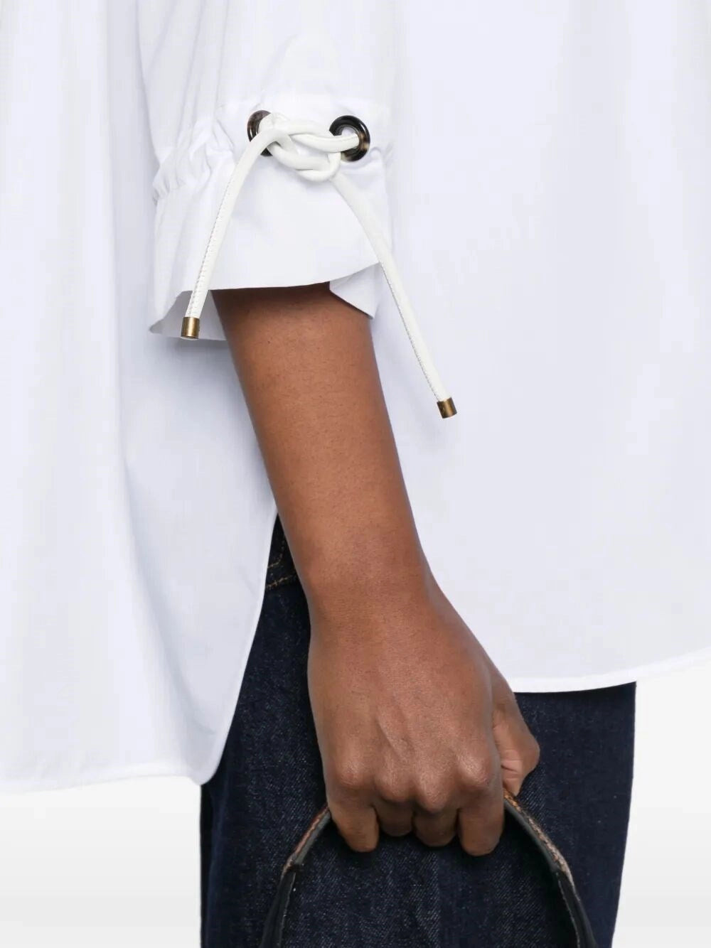 Max Mara Women Cotton Shirt MAX MARA