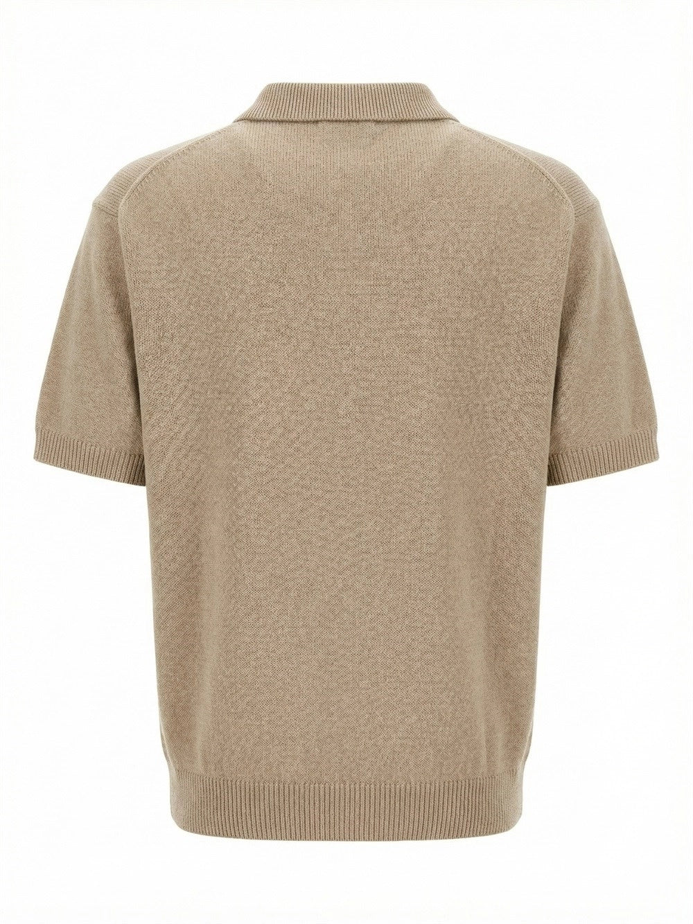 Dsquared2 Men Short Sleeves Polo DSQUARED2