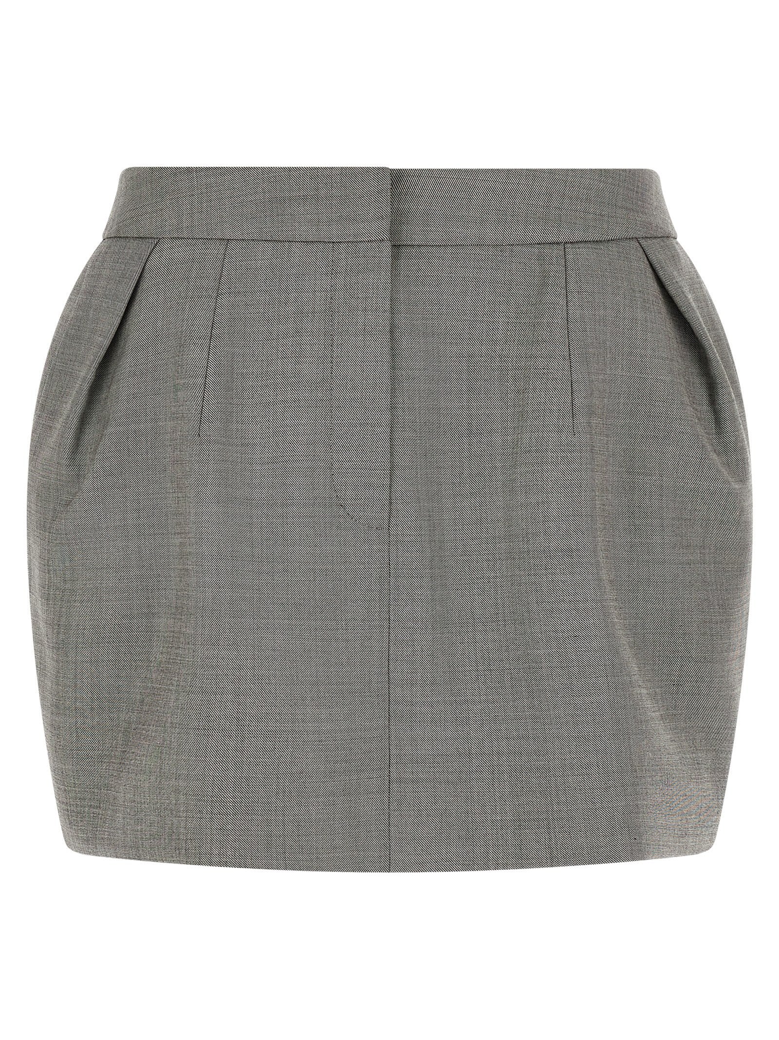 Magda Butrym Women '14' Skirt MAGDA BUTRYM