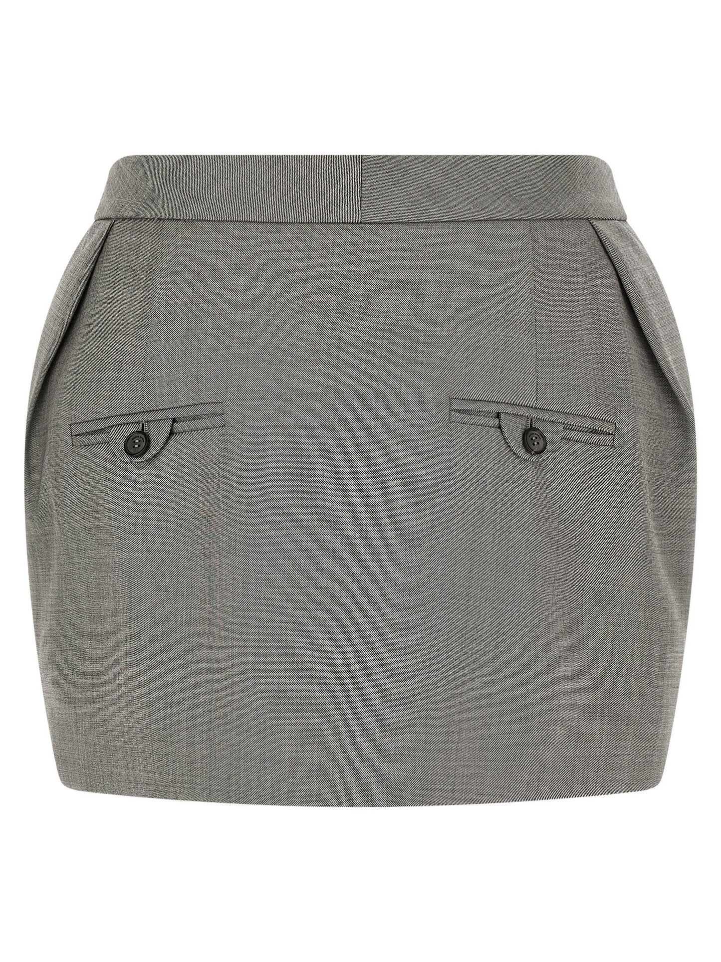 Magda Butrym Women '14' Skirt MAGDA BUTRYM