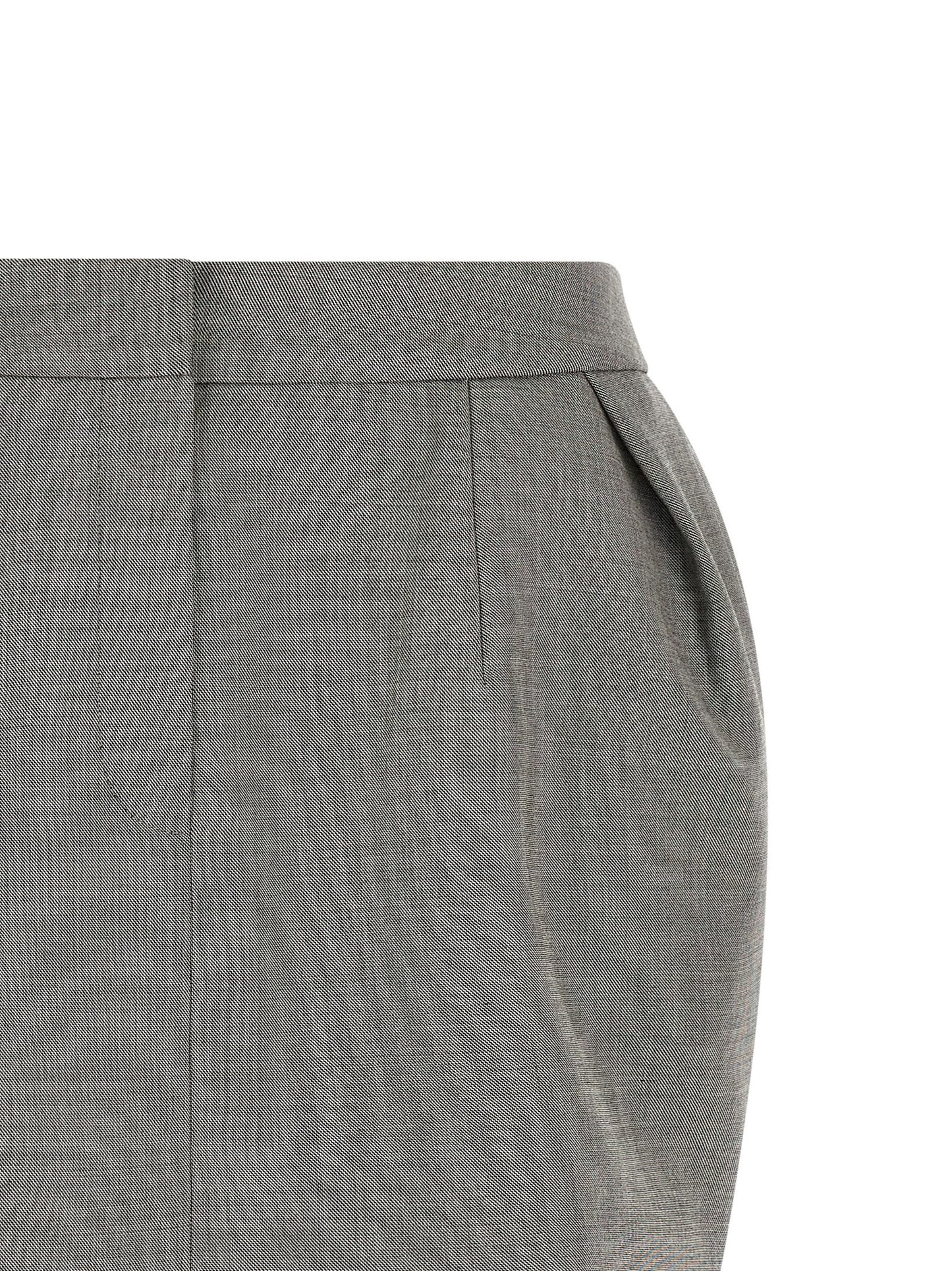 Magda Butrym Women '14' Skirt MAGDA BUTRYM
