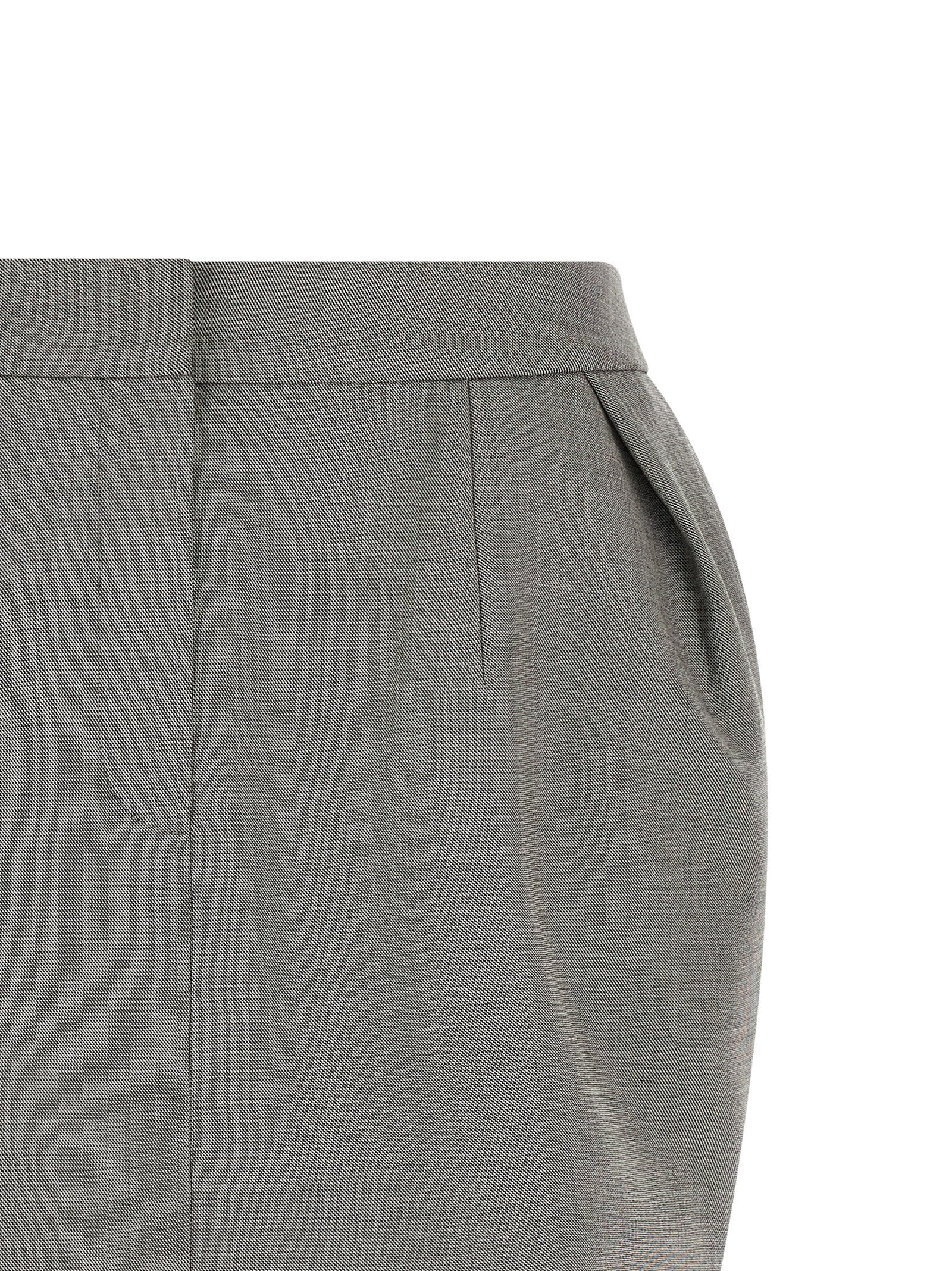 Magda Butrym Women '14' Skirt MAGDA BUTRYM