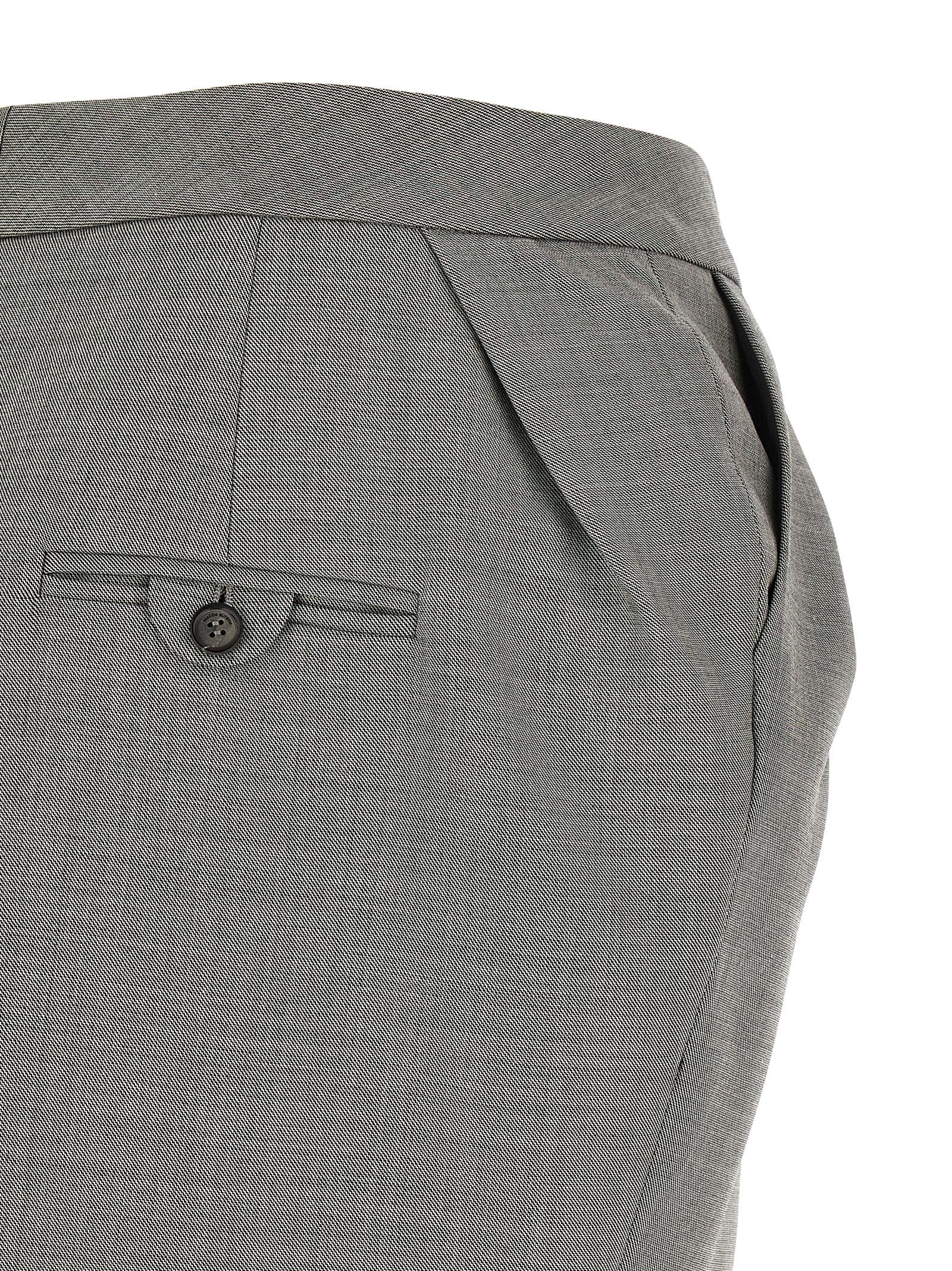 Magda Butrym Women '14' Skirt MAGDA BUTRYM
