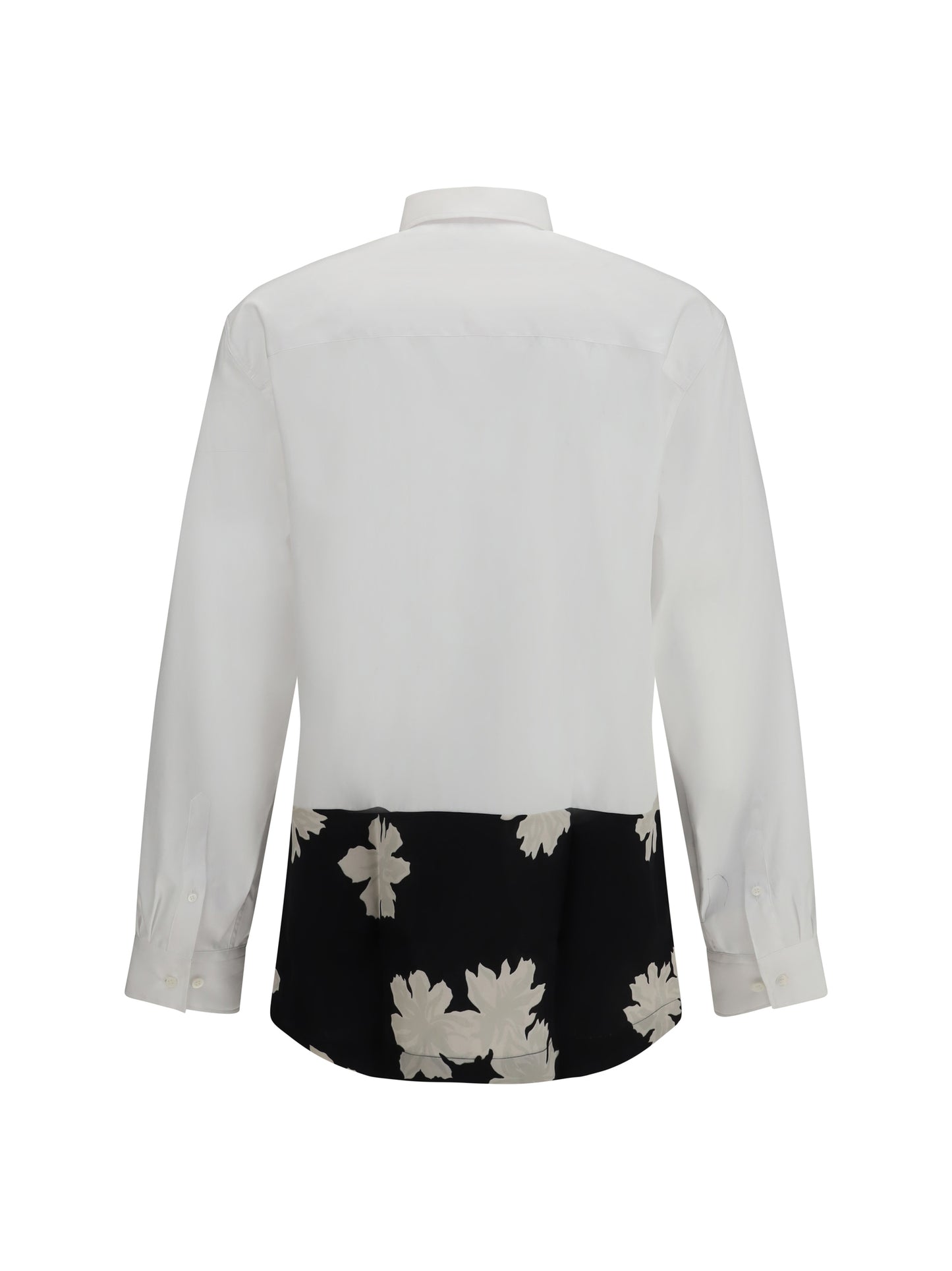 Dries Van Noten Men Capero Shirt DRIES VAN NOTEN