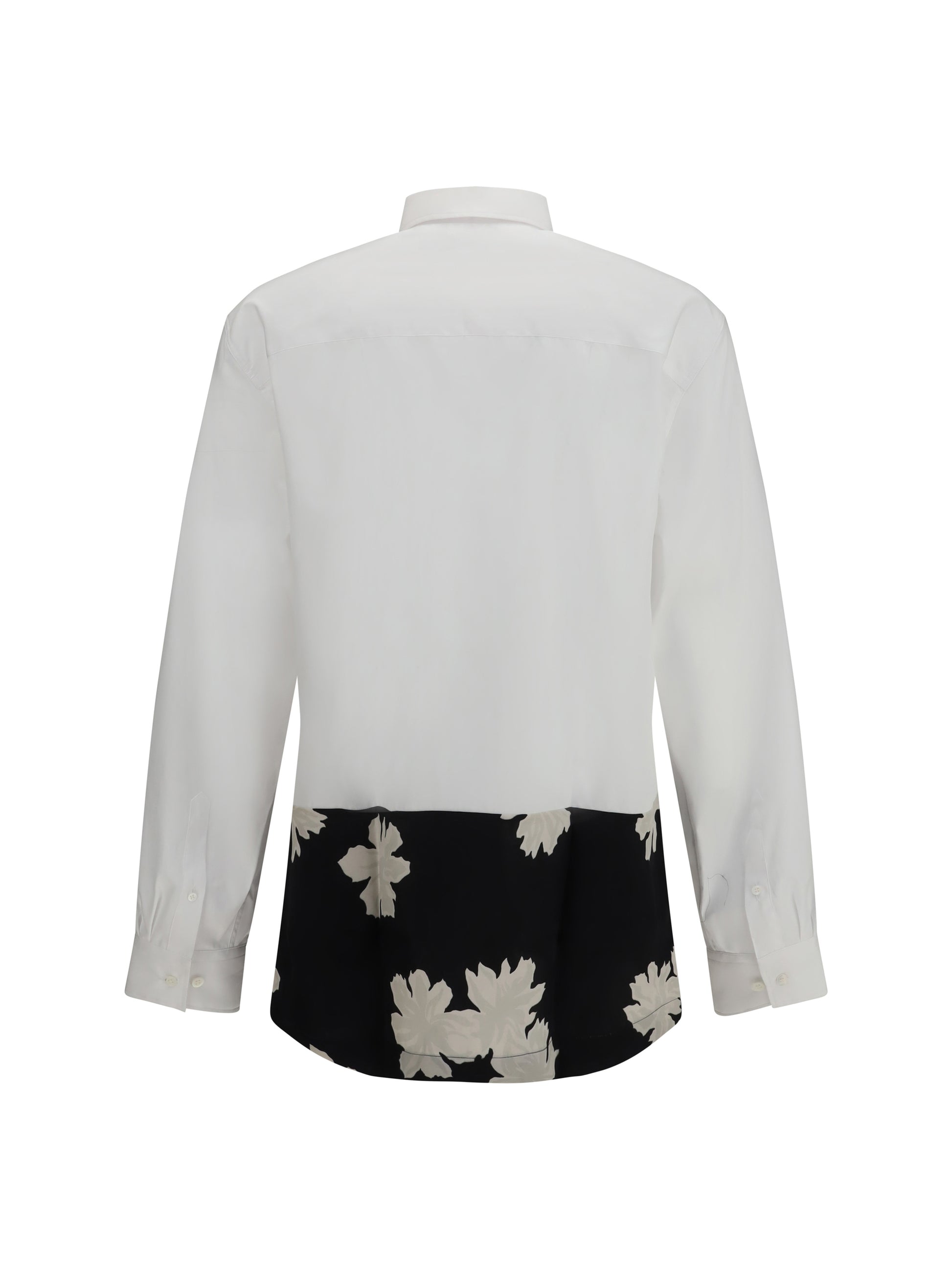 Dries Van Noten Men Capero Shirt DRIES VAN NOTEN