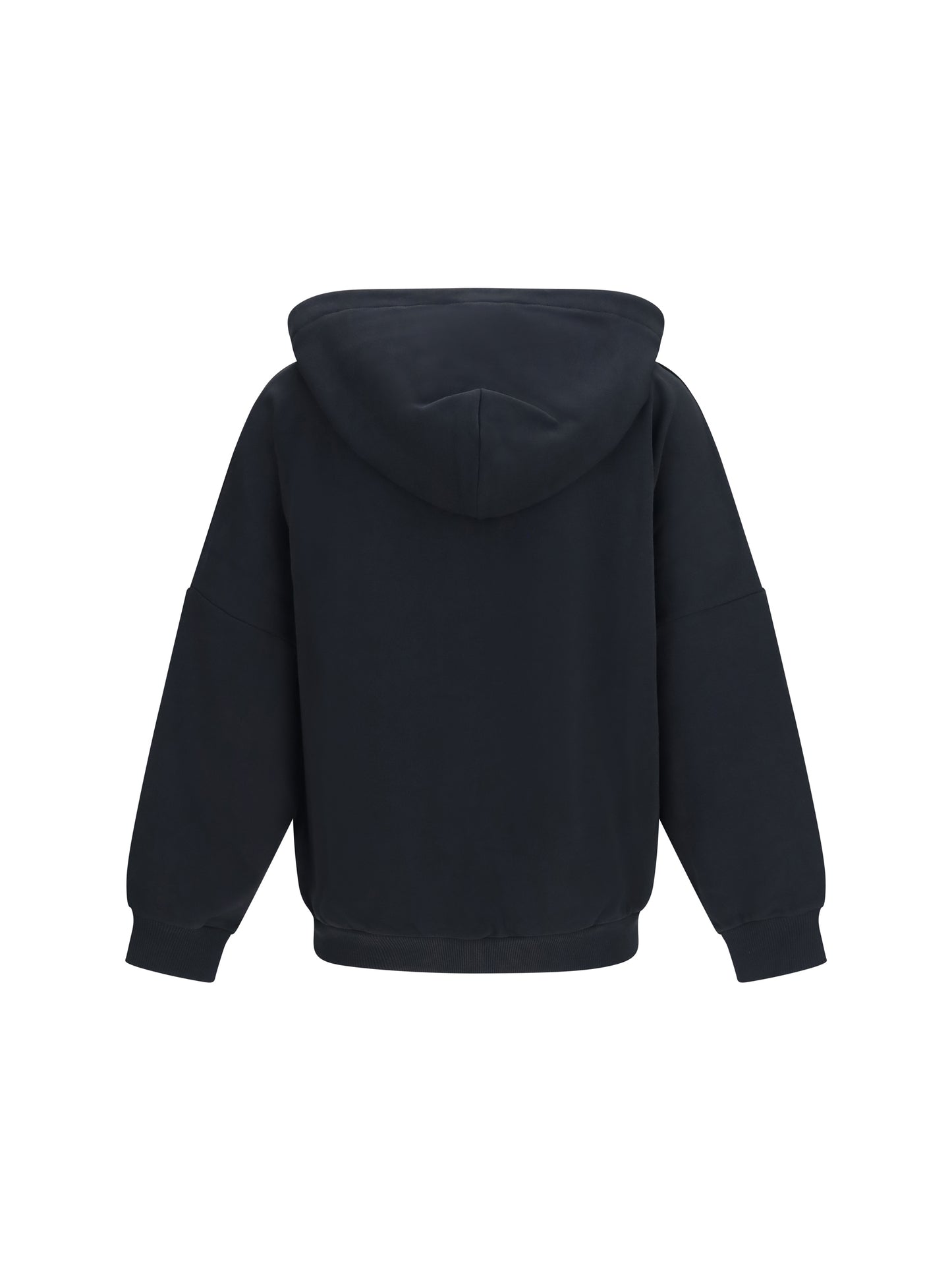Vivienne Westwood Men Batwing Hooded Sweatshirt VIVIENNE WESTWOOD
