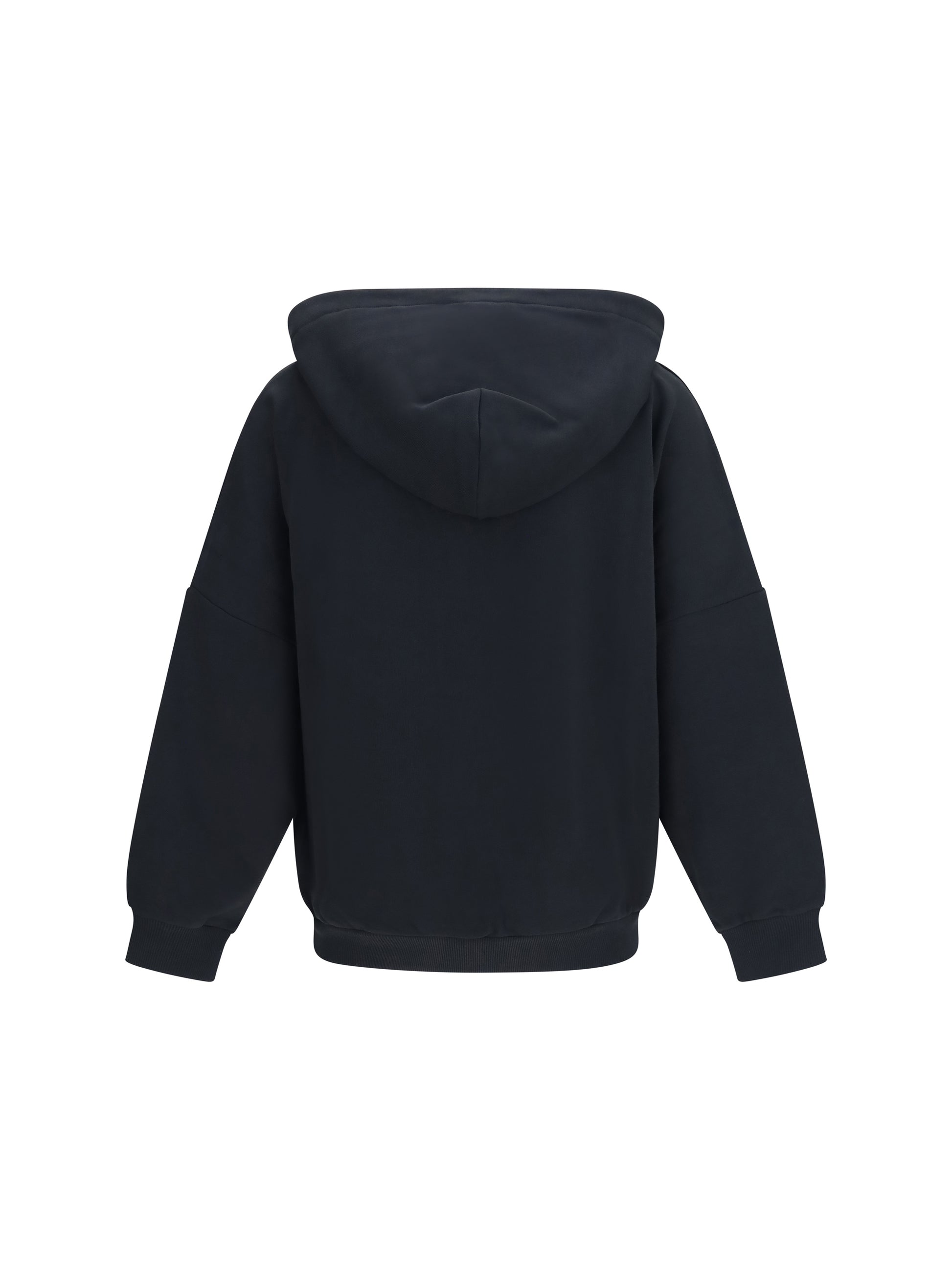 Vivienne Westwood Men Batwing Hooded Sweatshirt VIVIENNE WESTWOOD