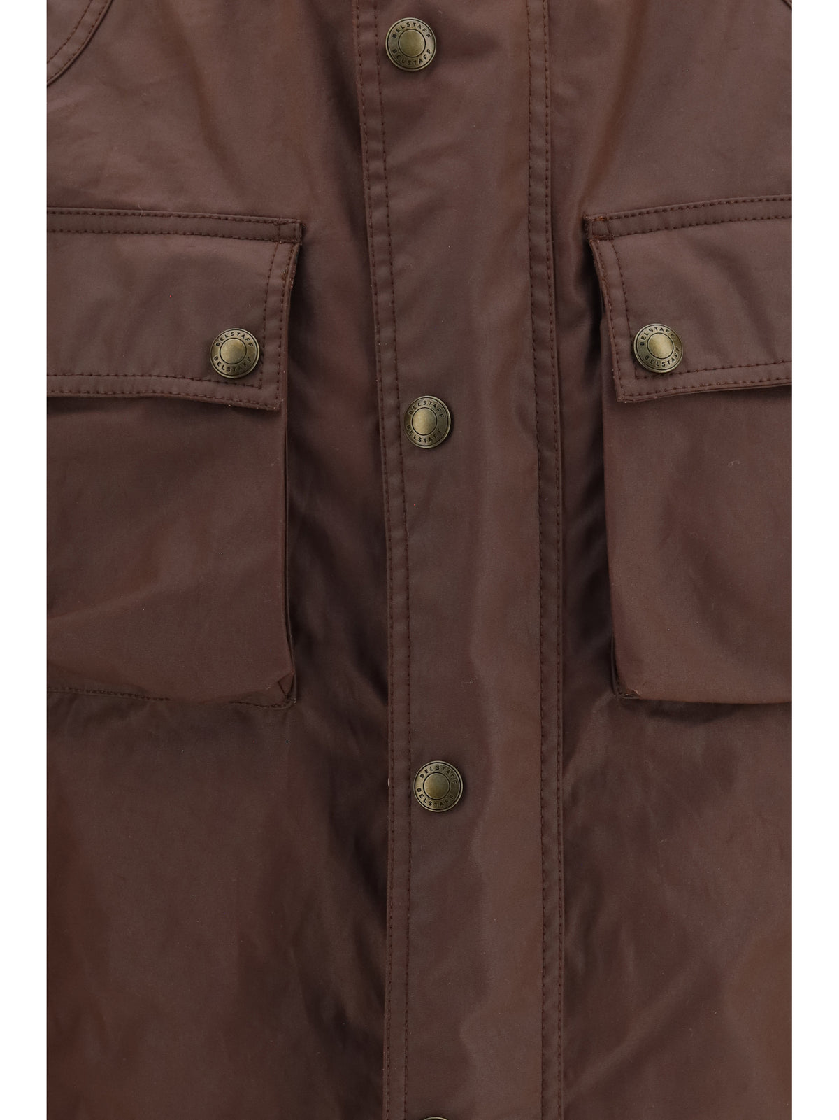Belstaff Men Racemaster Jacket BELSTAFF